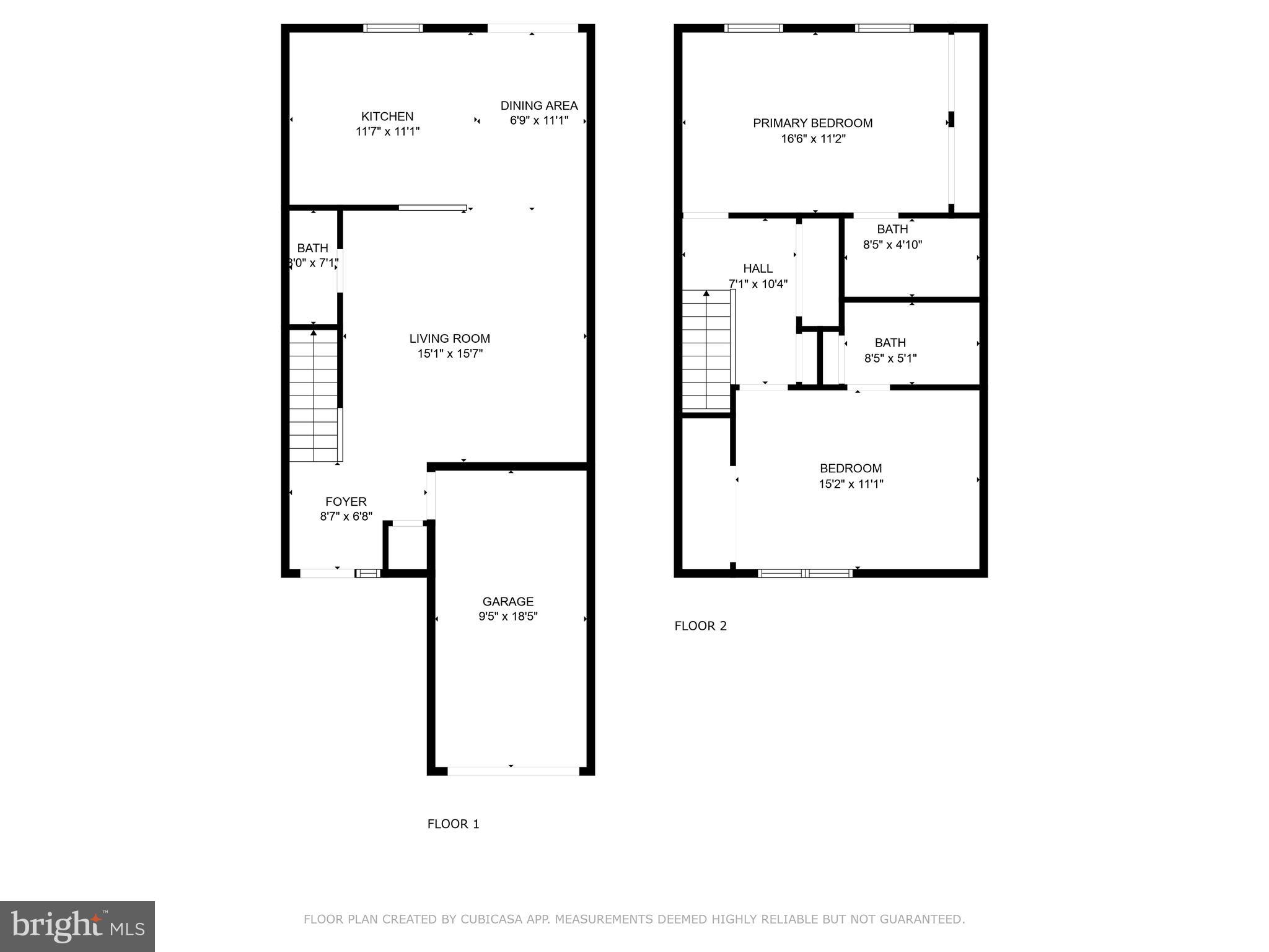 CAPITAL RIDGE - Residential
