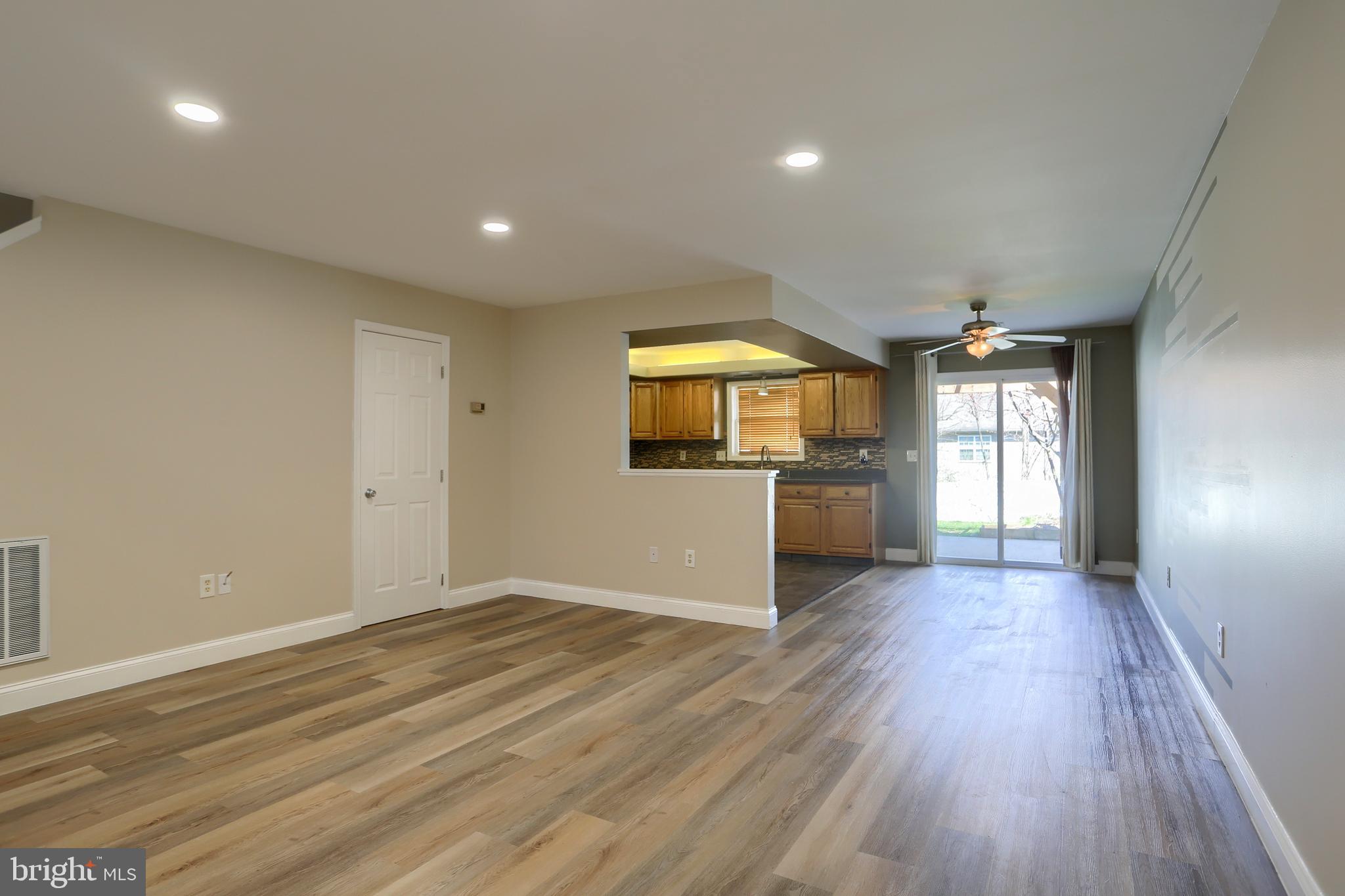 CAPITAL RIDGE - Residential