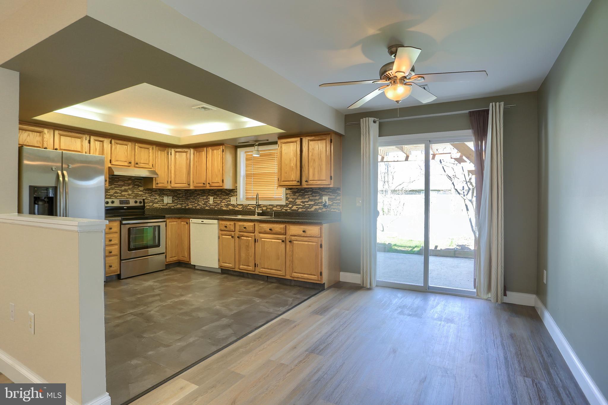 CAPITAL RIDGE - Residential