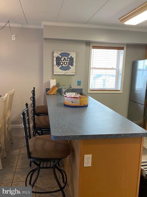 "WILD WAVE" - Residential