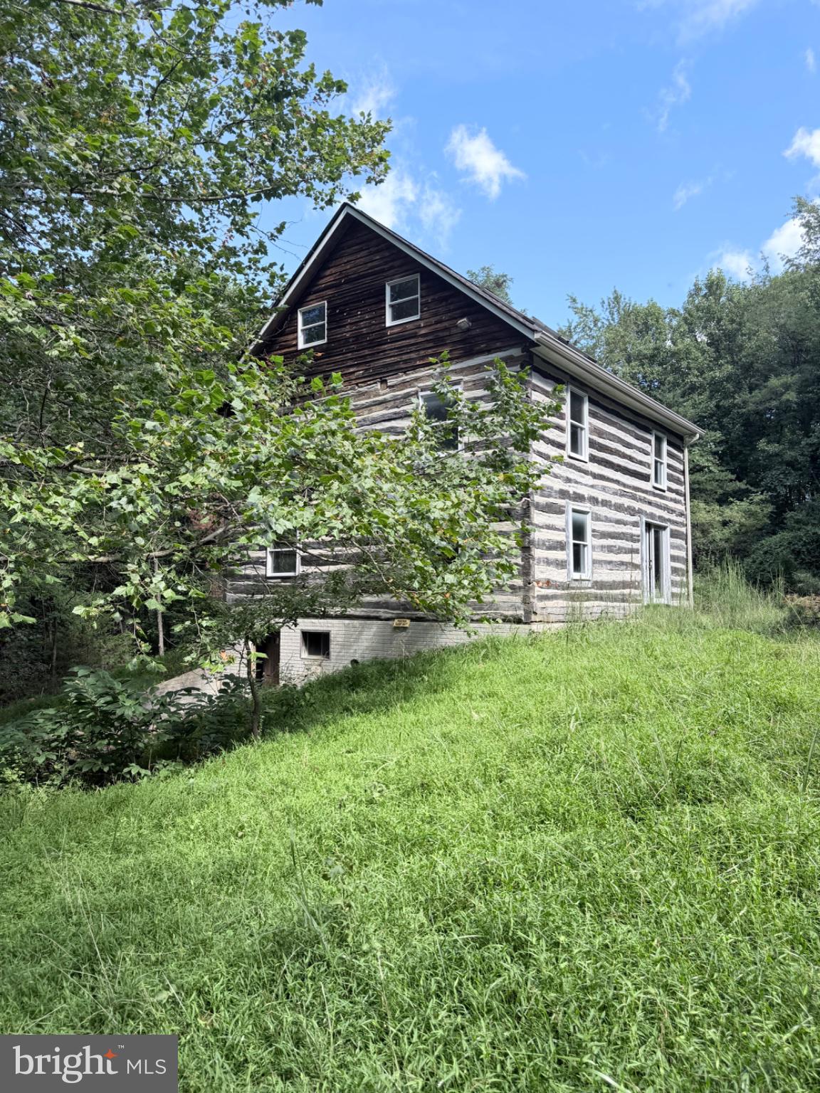 2431 CHESTNUT GROVE ROAD