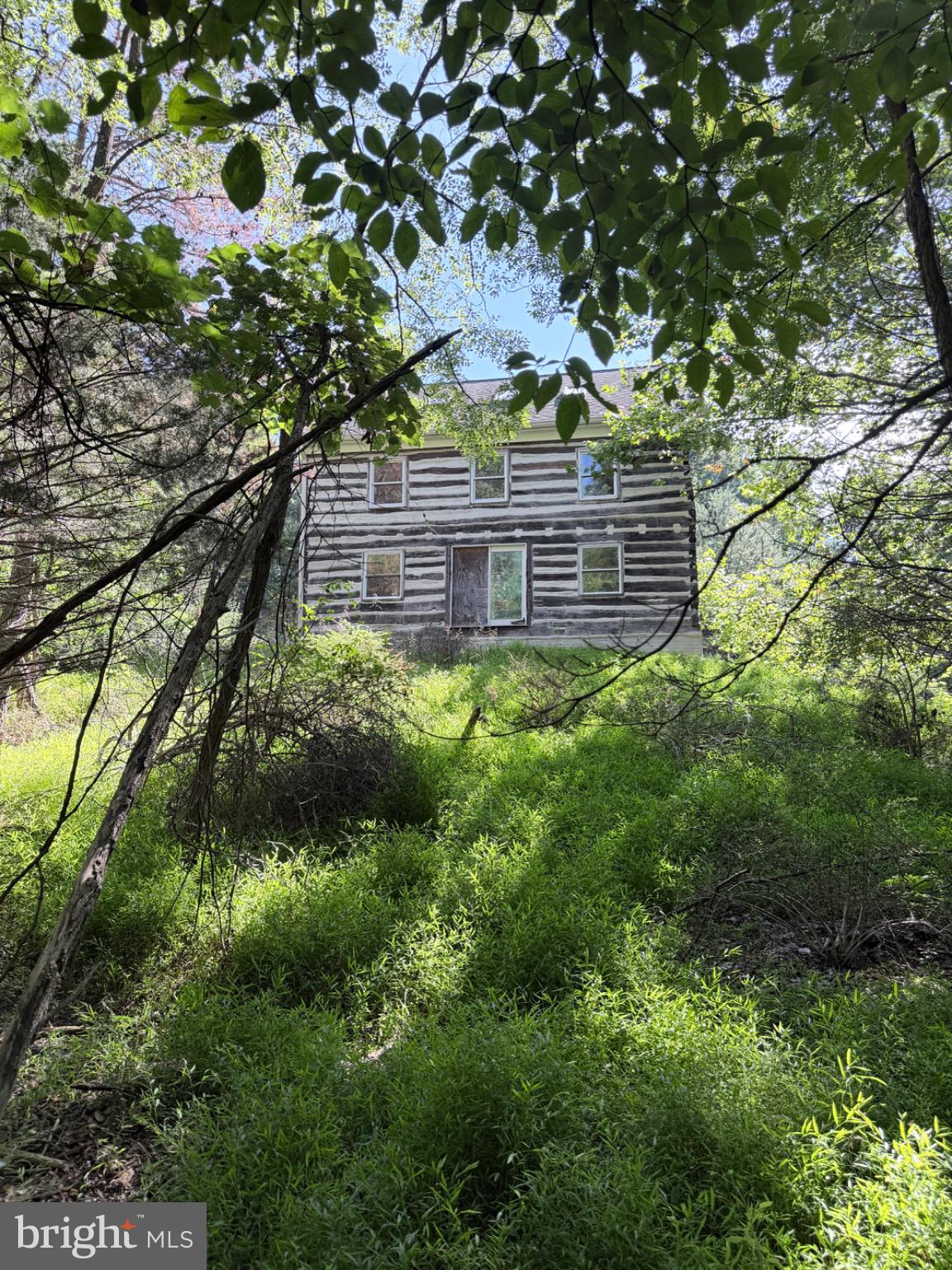 2431 CHESTNUT GROVE ROAD