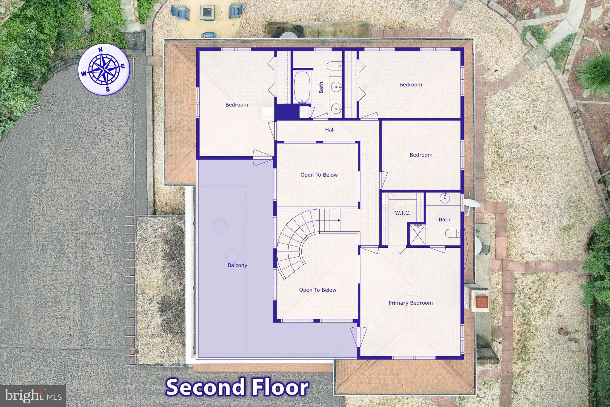 LAUREL WOODS - Residential