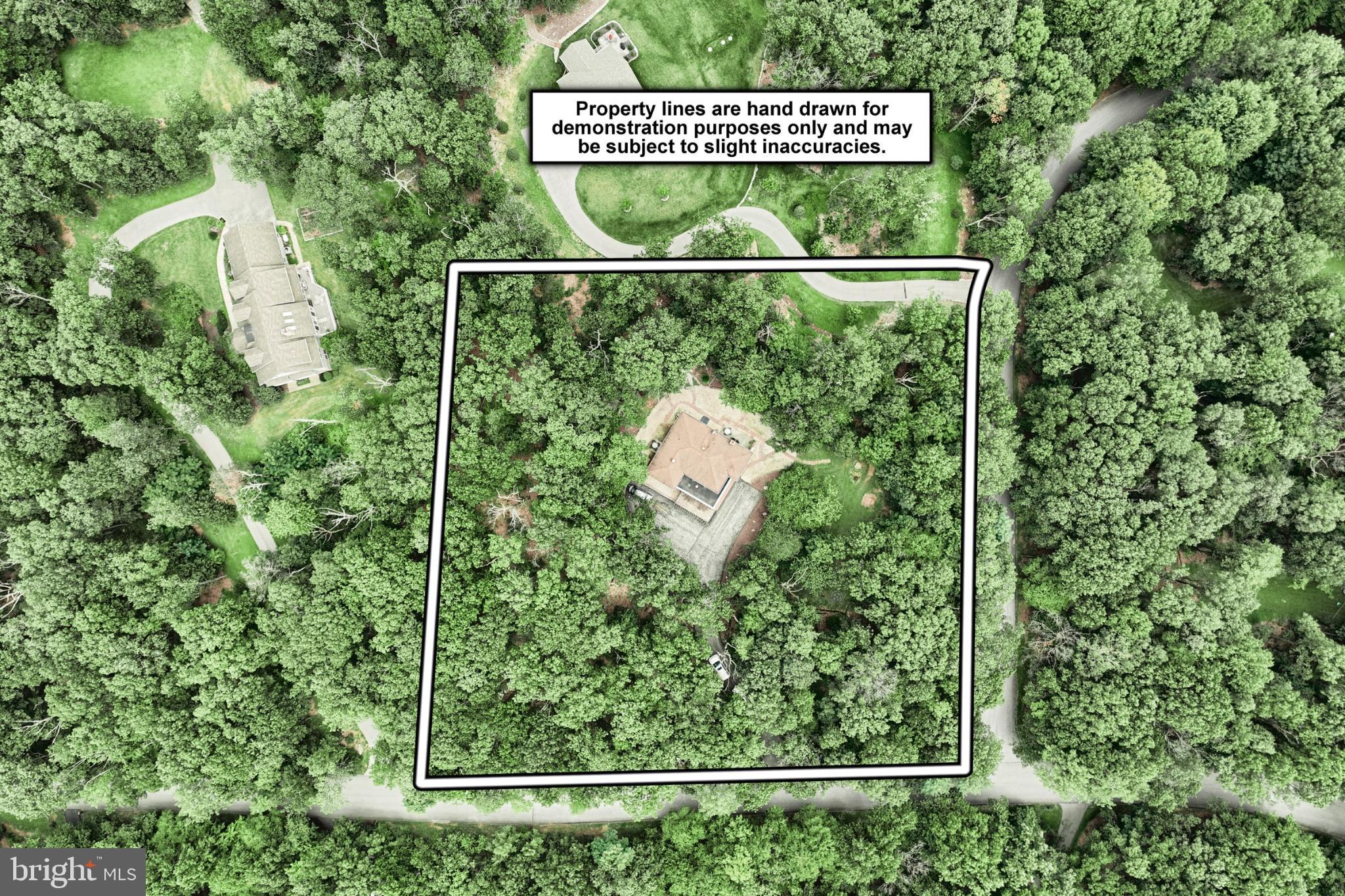 LAUREL WOODS - Residential