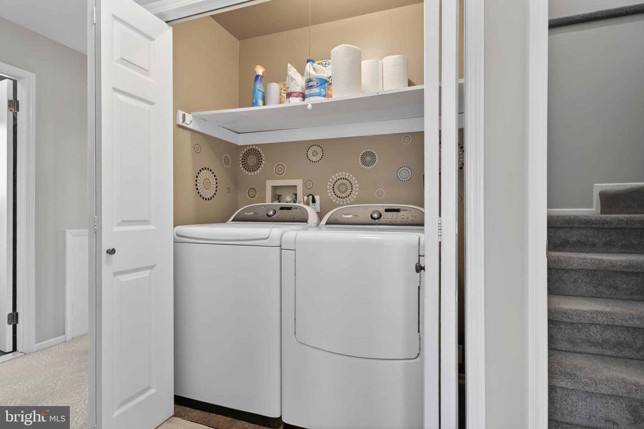 BRINTON WOODS - Residential