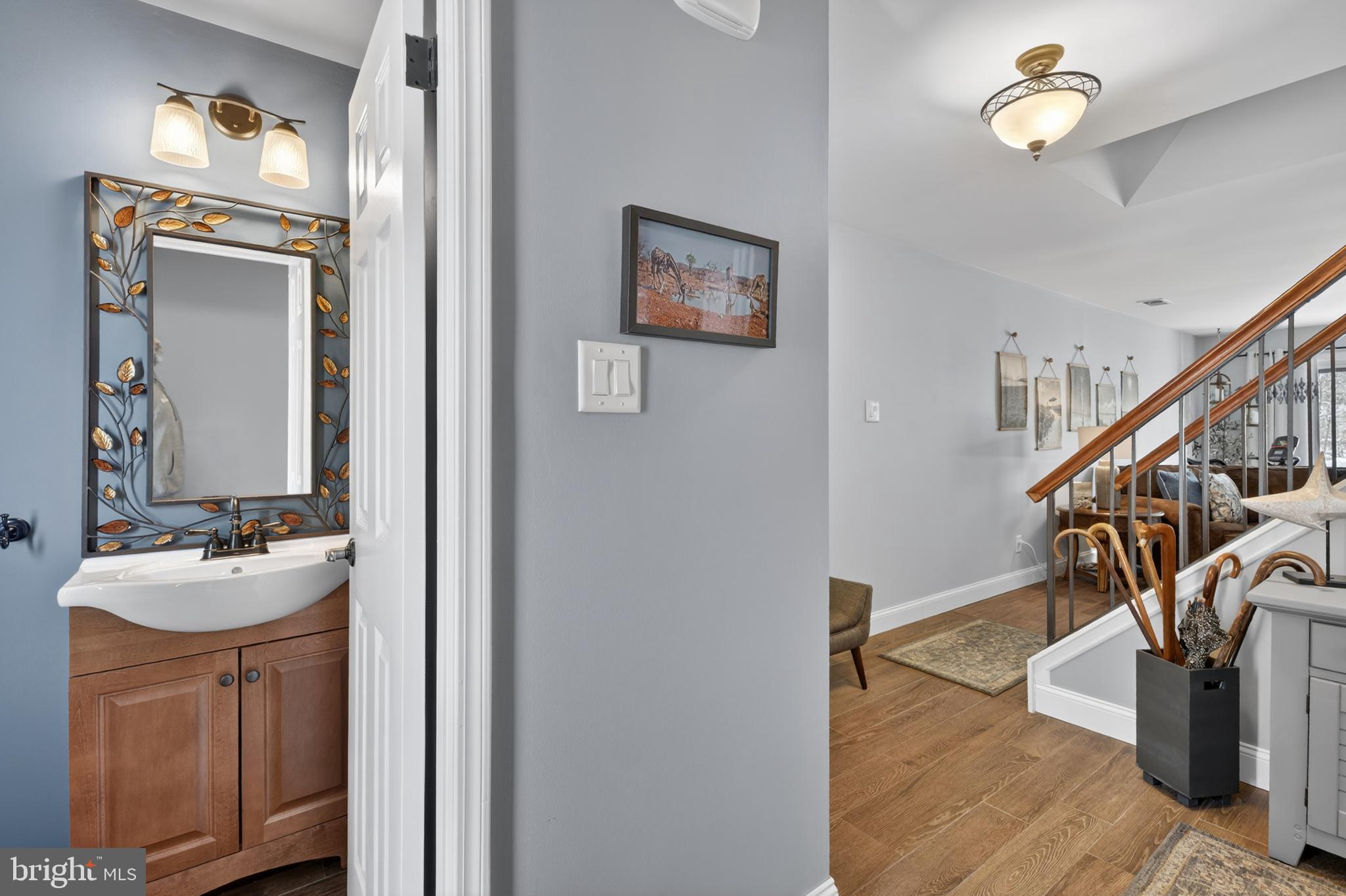 BRINTON WOODS - Residential