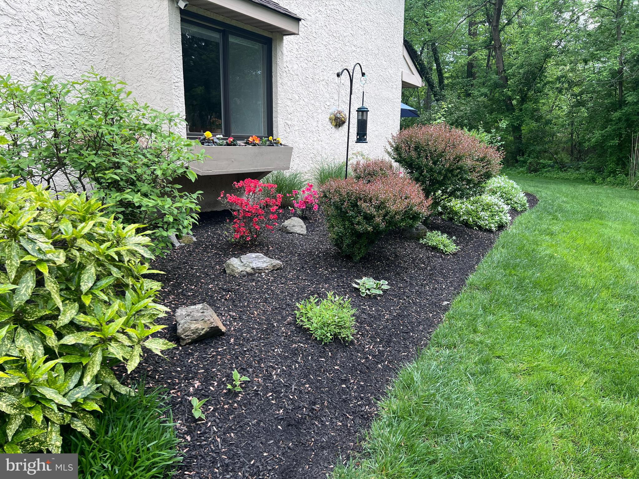 BRINTON WOODS - Residential