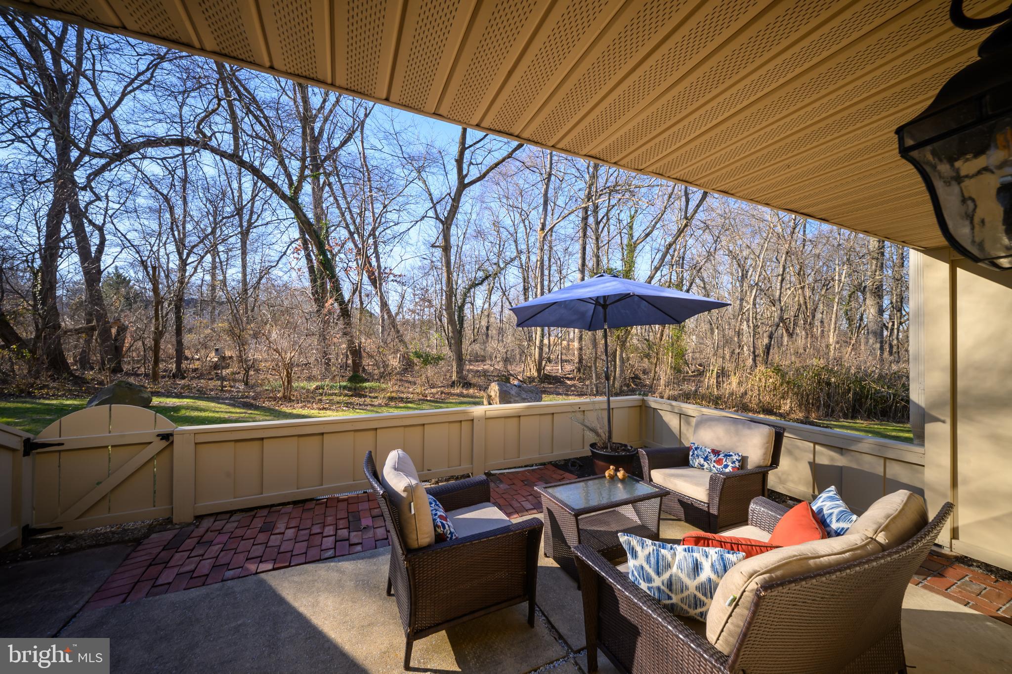 BRINTON WOODS - Residential