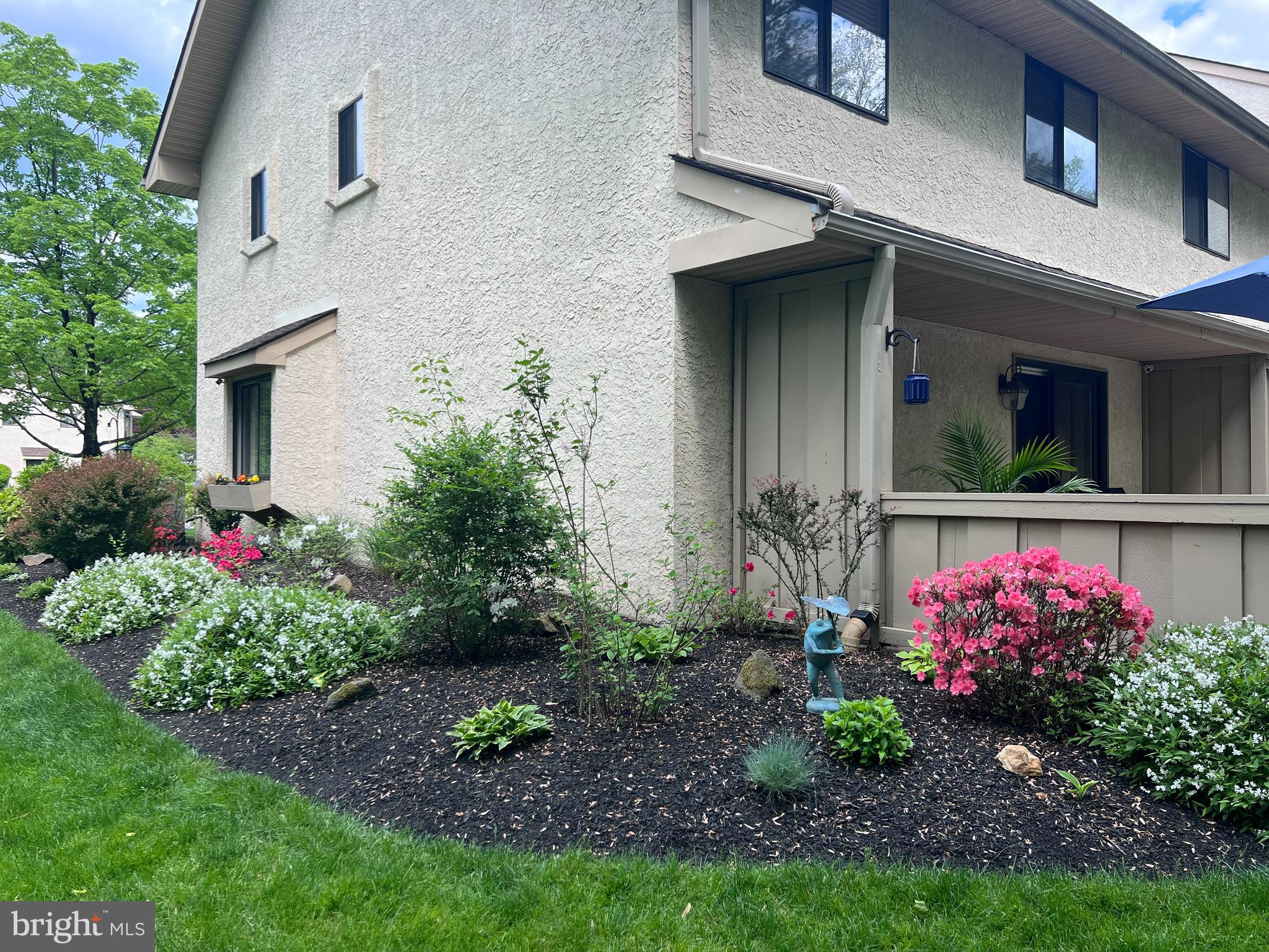 BRINTON WOODS - Residential