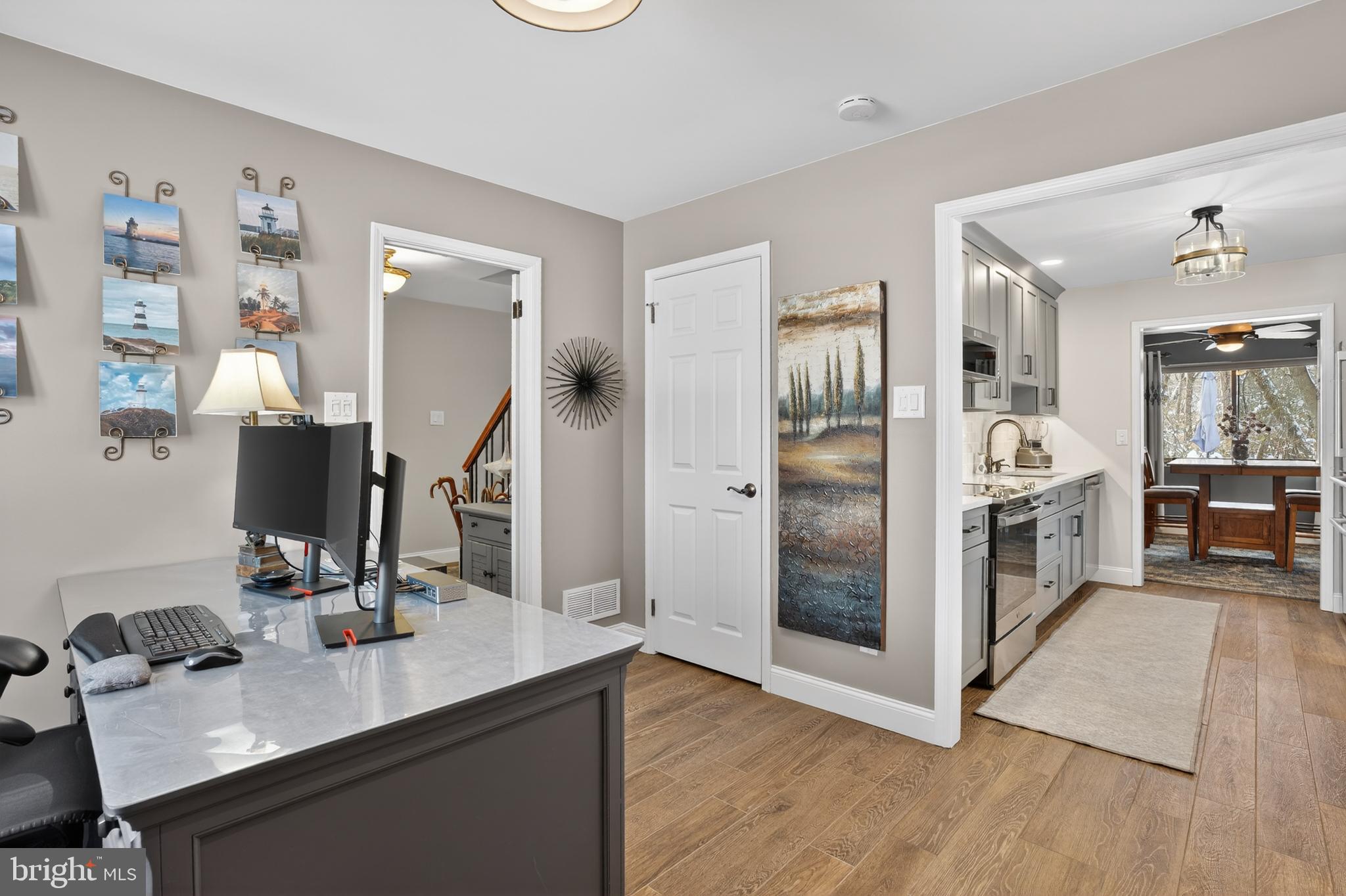 BRINTON WOODS - Residential