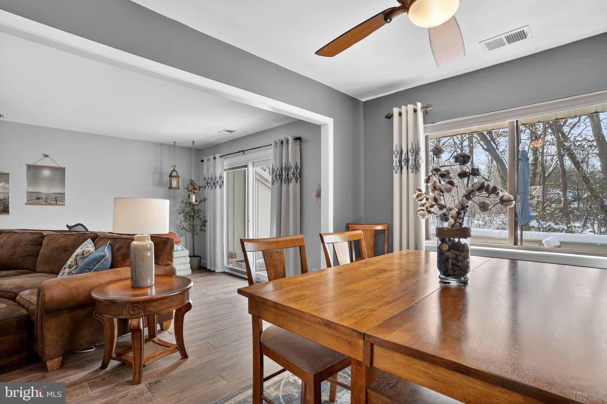 BRINTON WOODS - Residential