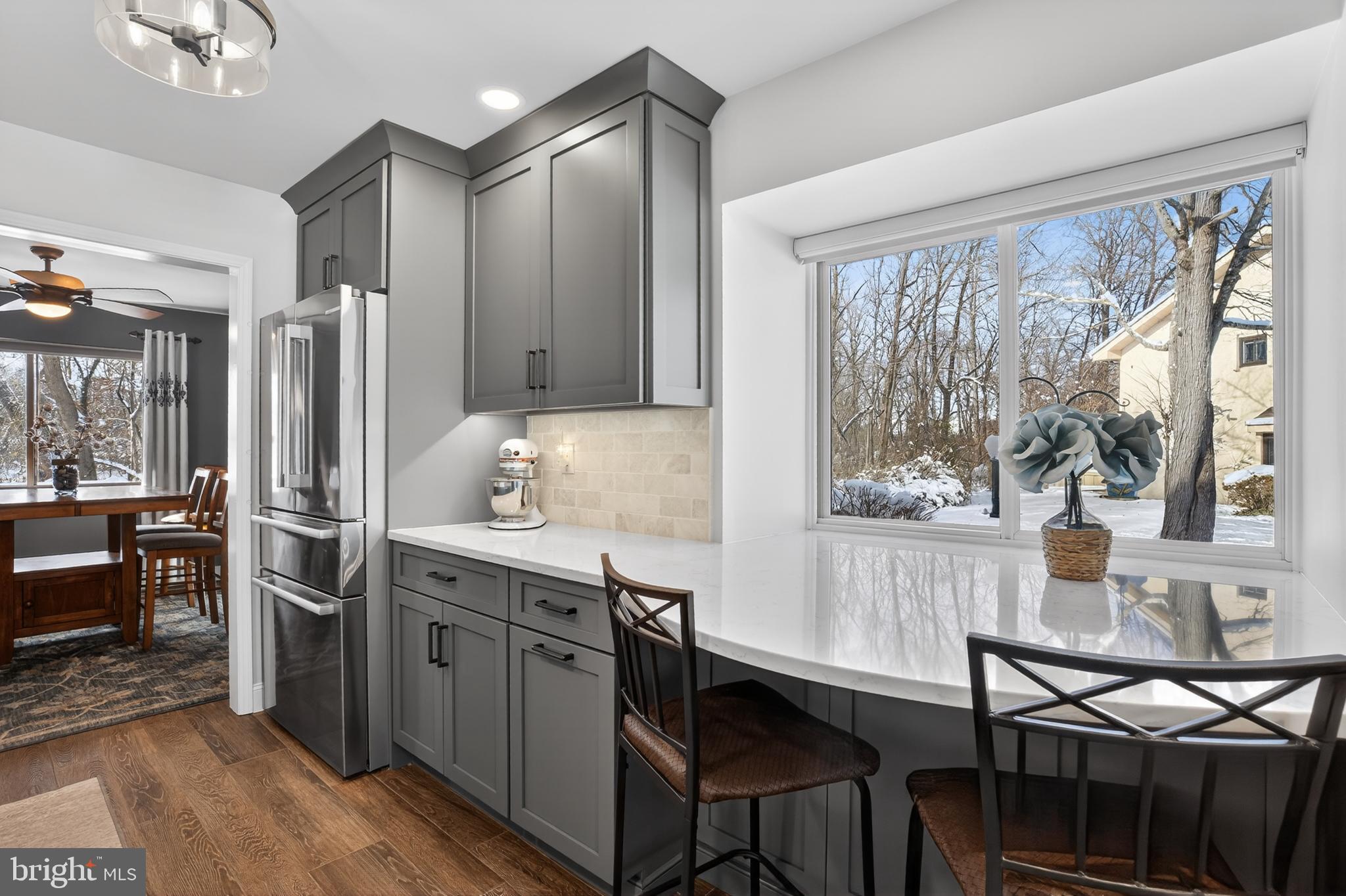 BRINTON WOODS - Residential