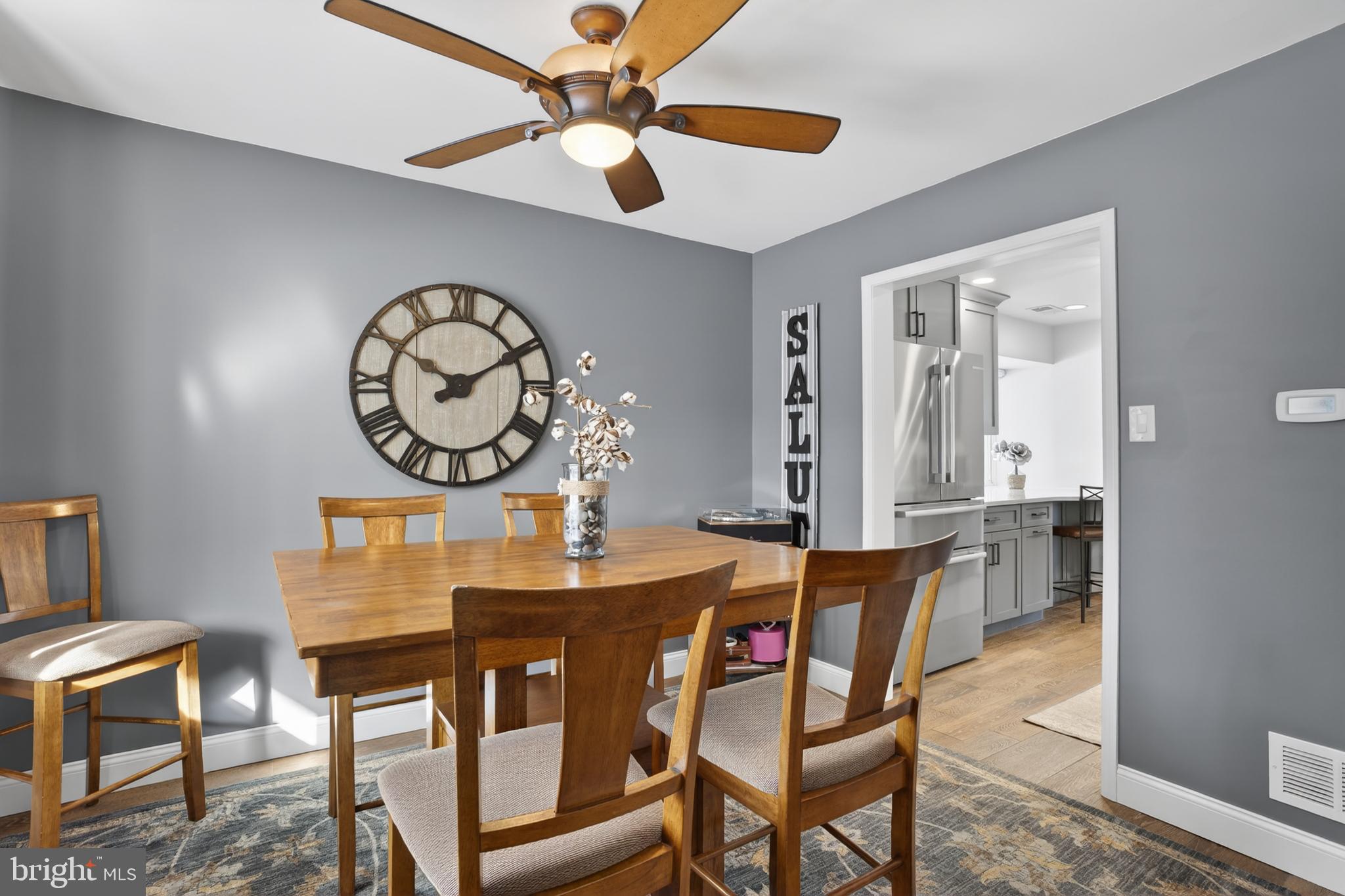 BRINTON WOODS - Residential