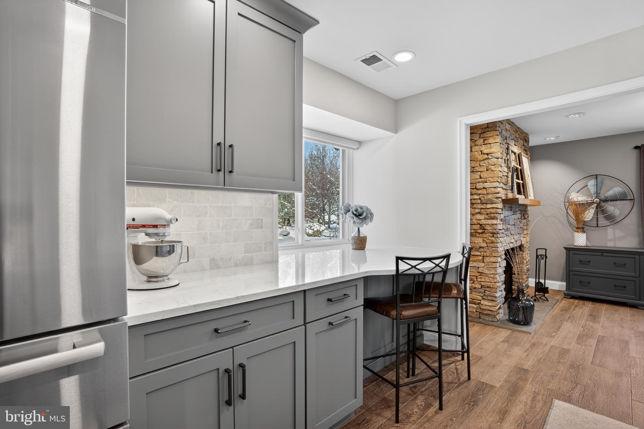 BRINTON WOODS - Residential