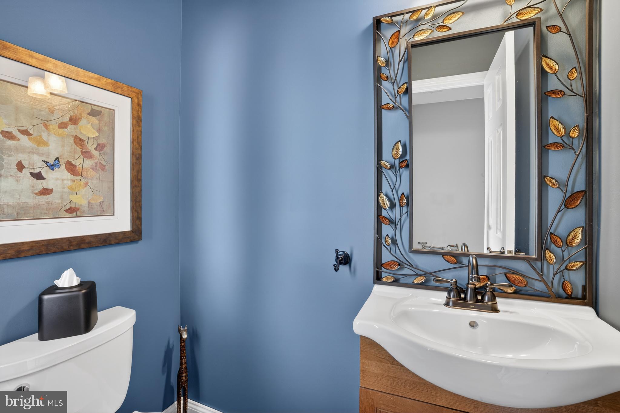 BRINTON WOODS - Residential