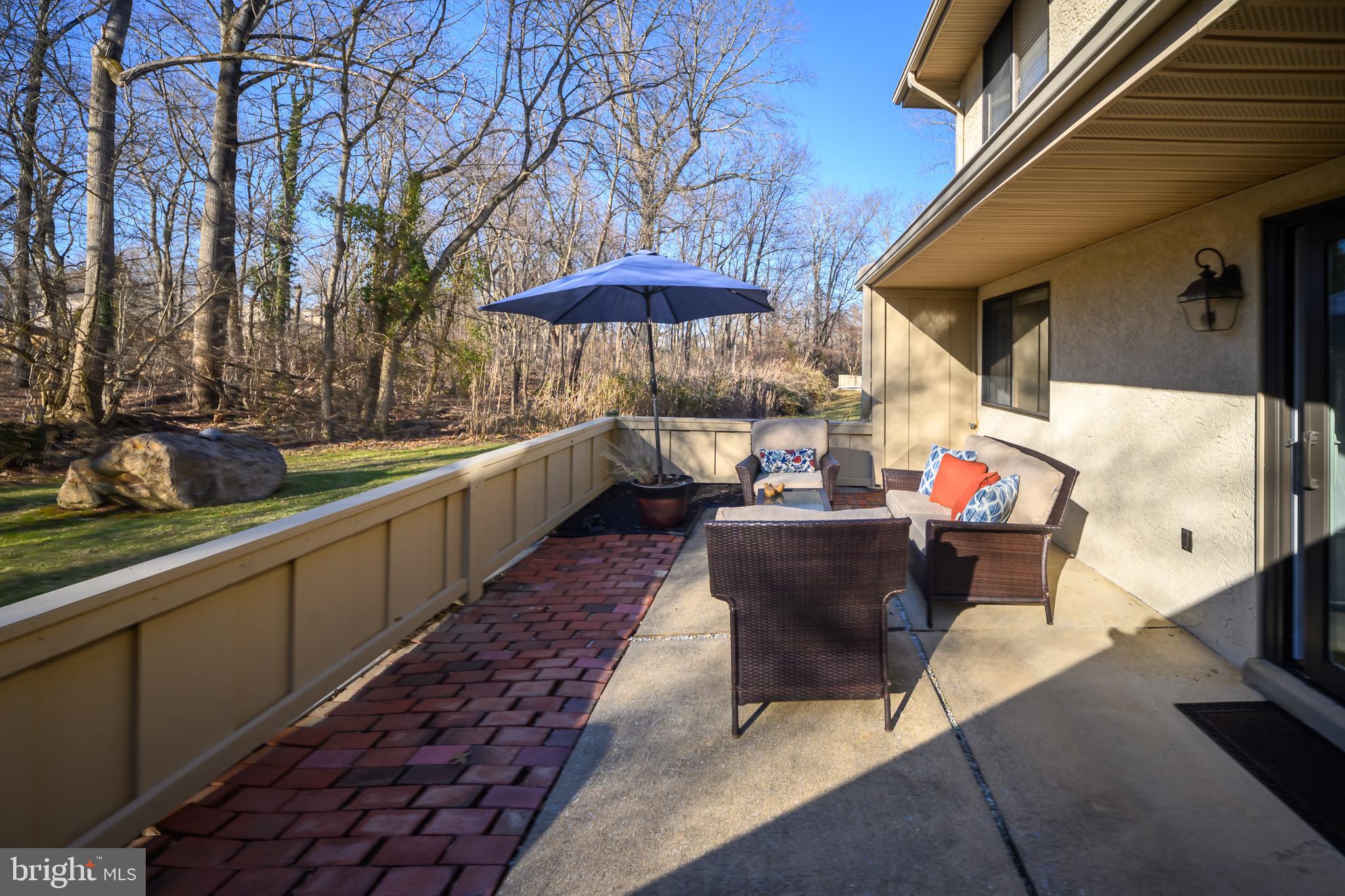 BRINTON WOODS - Residential