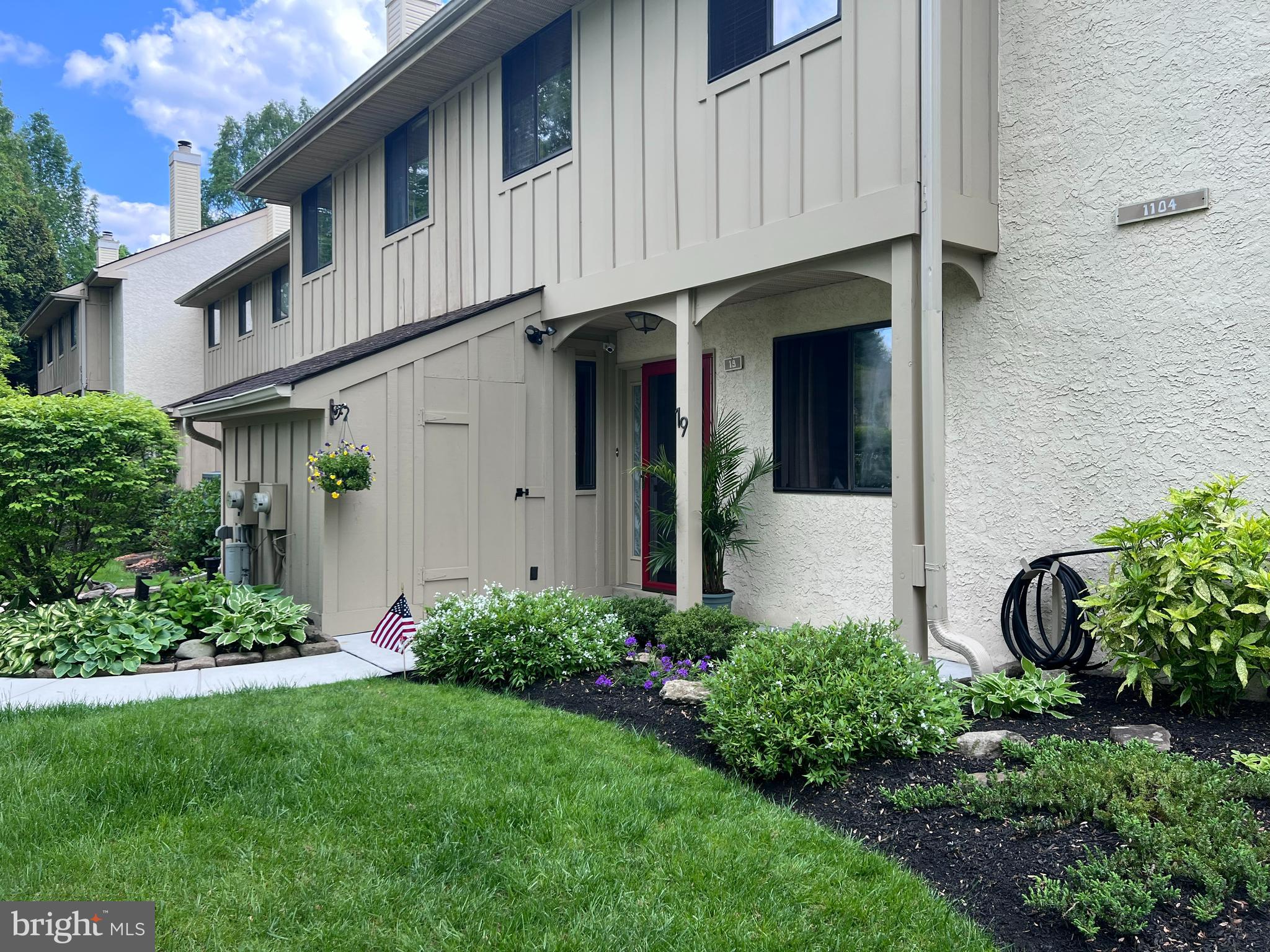 BRINTON WOODS - Residential