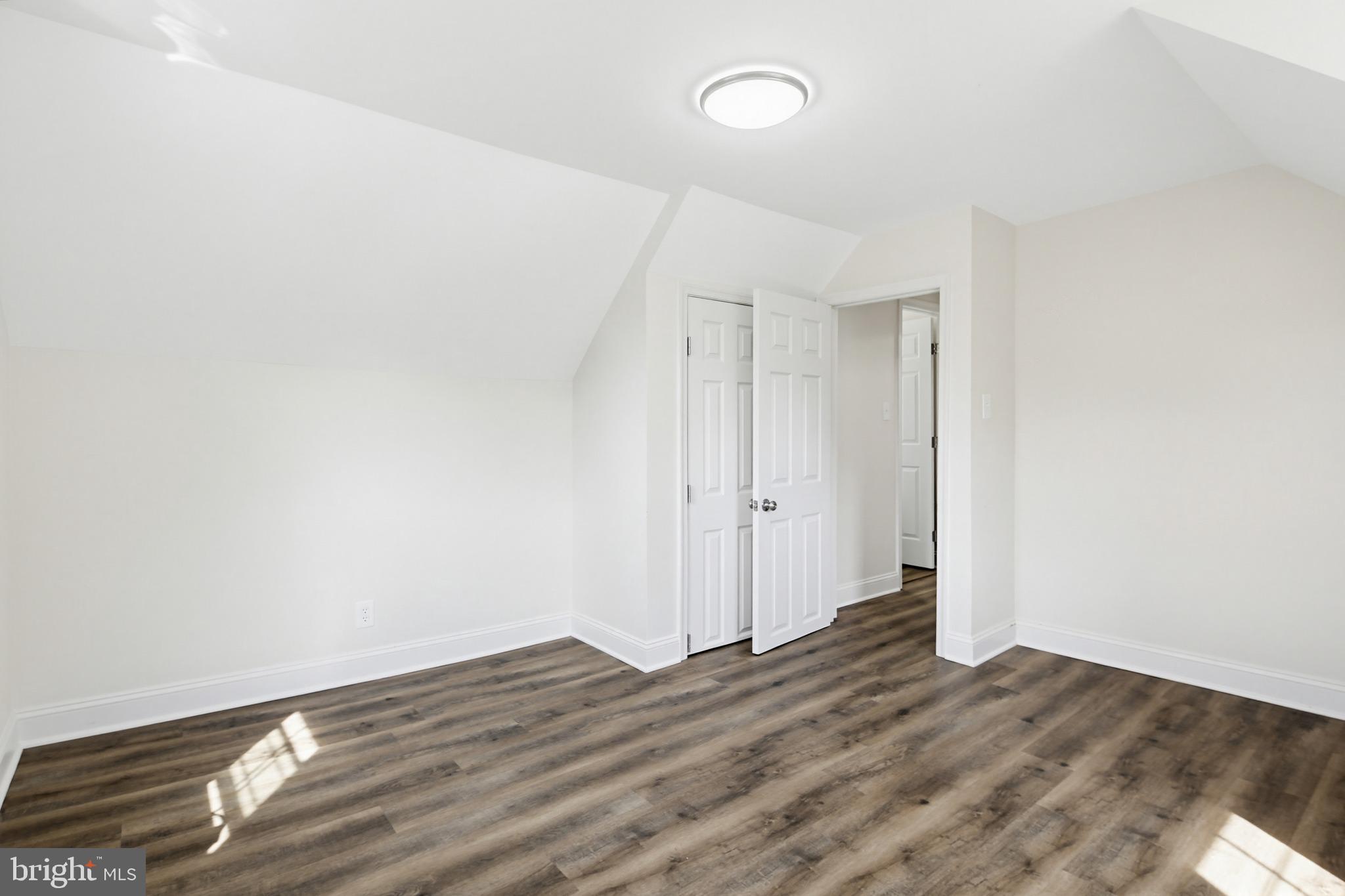 GLEN BURNIE PARK - Residential