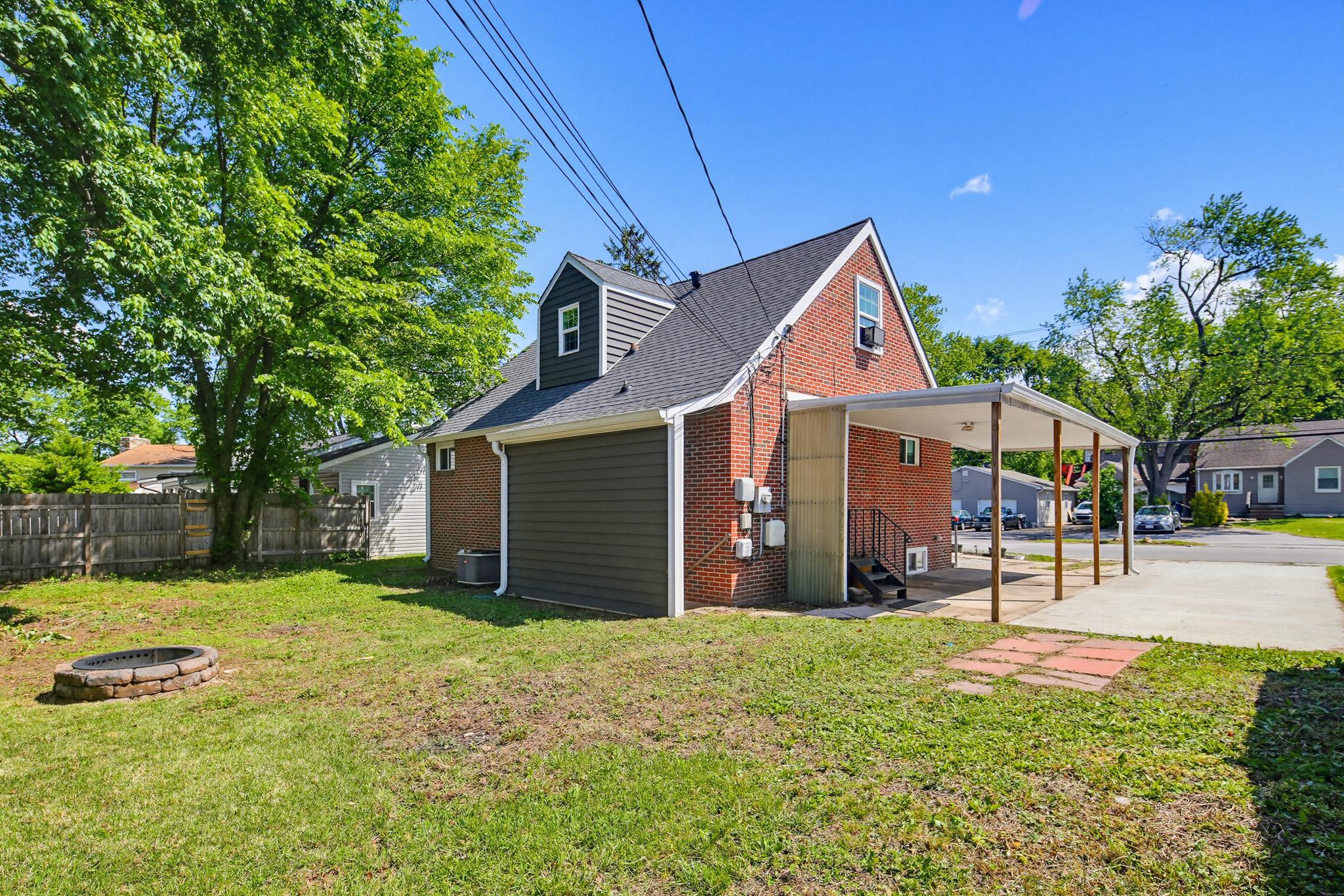 GLEN BURNIE PARK - Residential