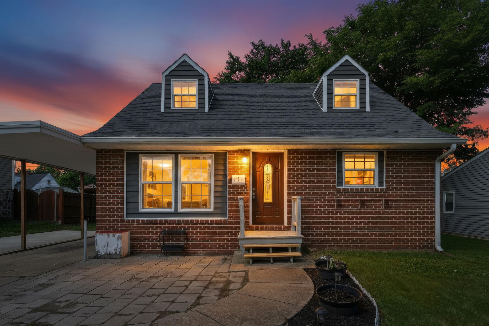 GLEN BURNIE PARK - Residential