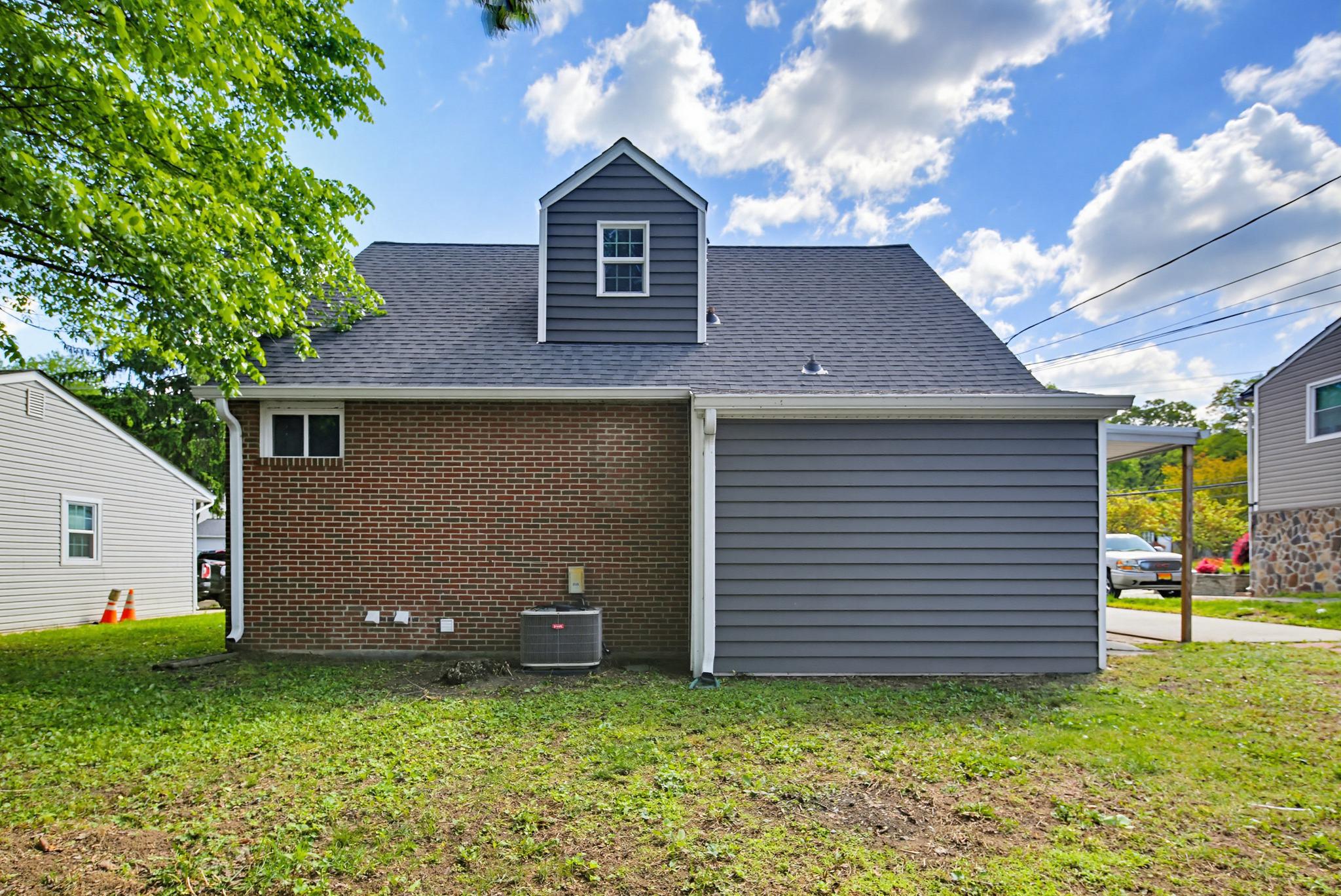 GLEN BURNIE PARK - Residential