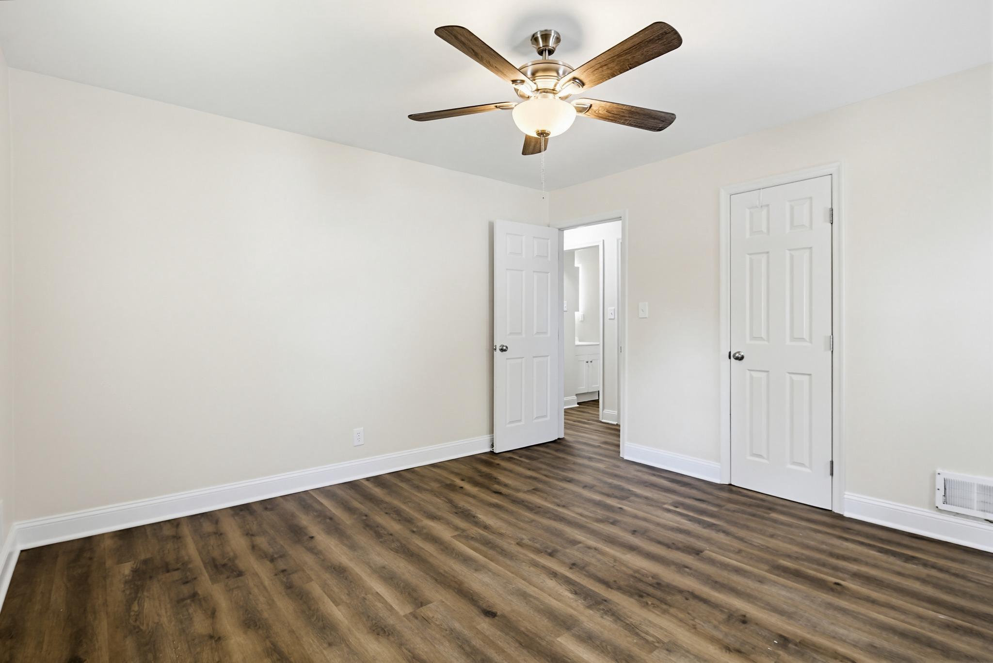 GLEN BURNIE PARK - Residential