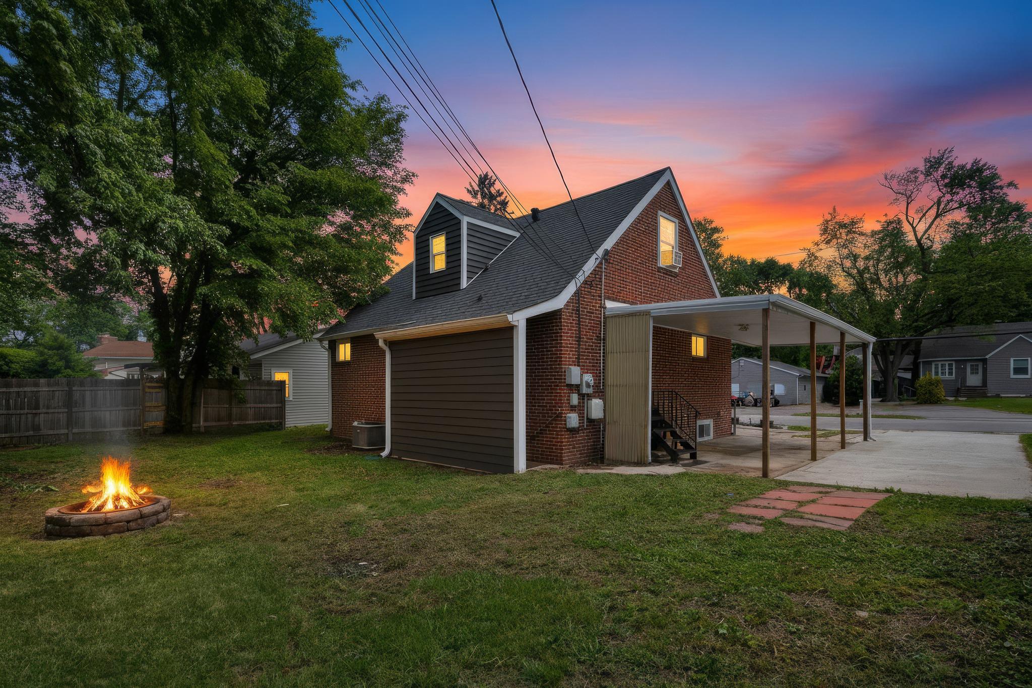 GLEN BURNIE PARK - Residential