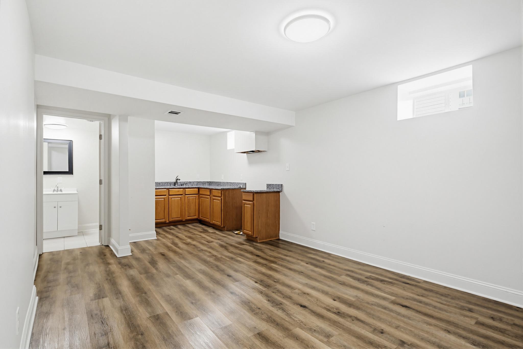 GLEN BURNIE PARK - Residential