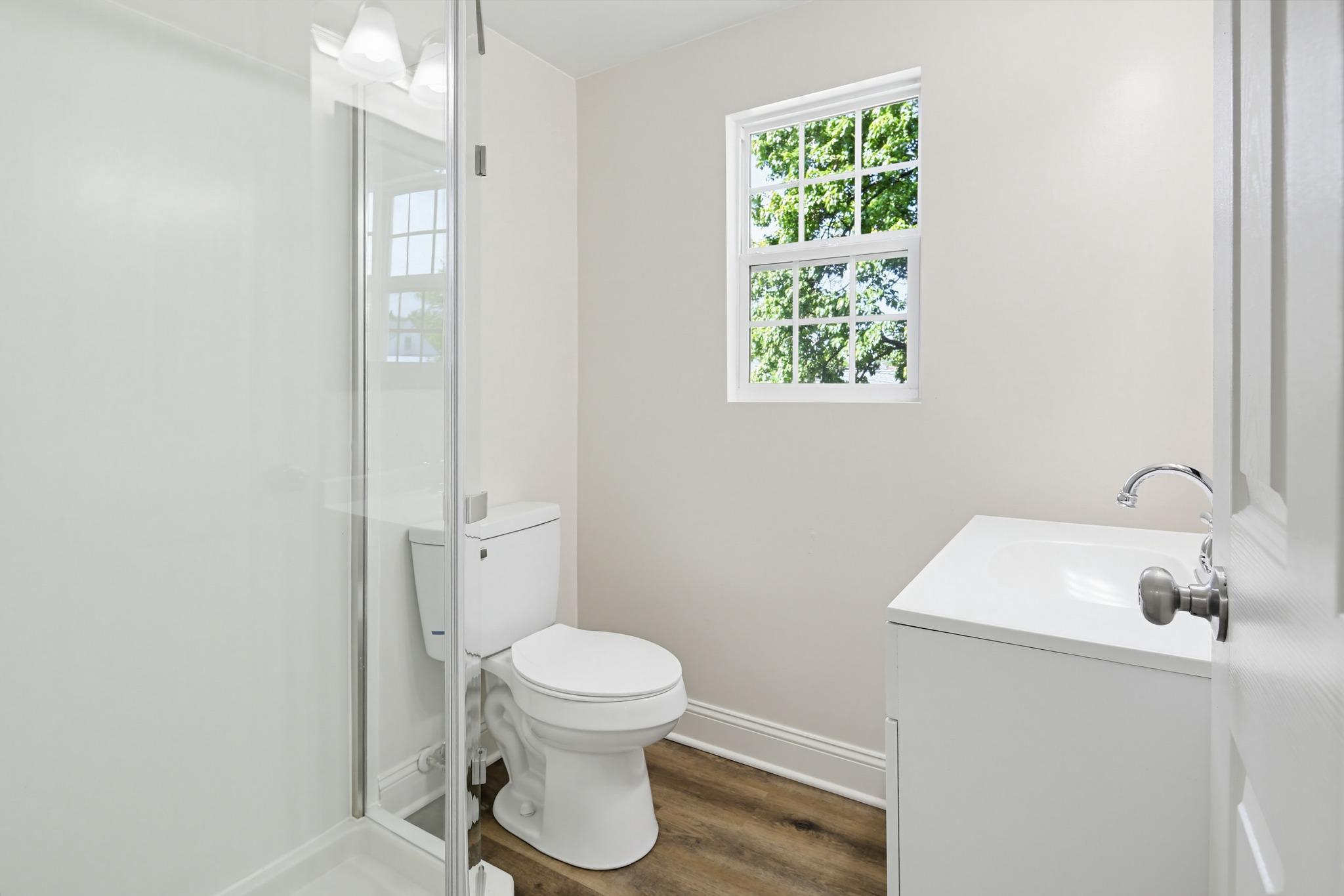 GLEN BURNIE PARK - Residential