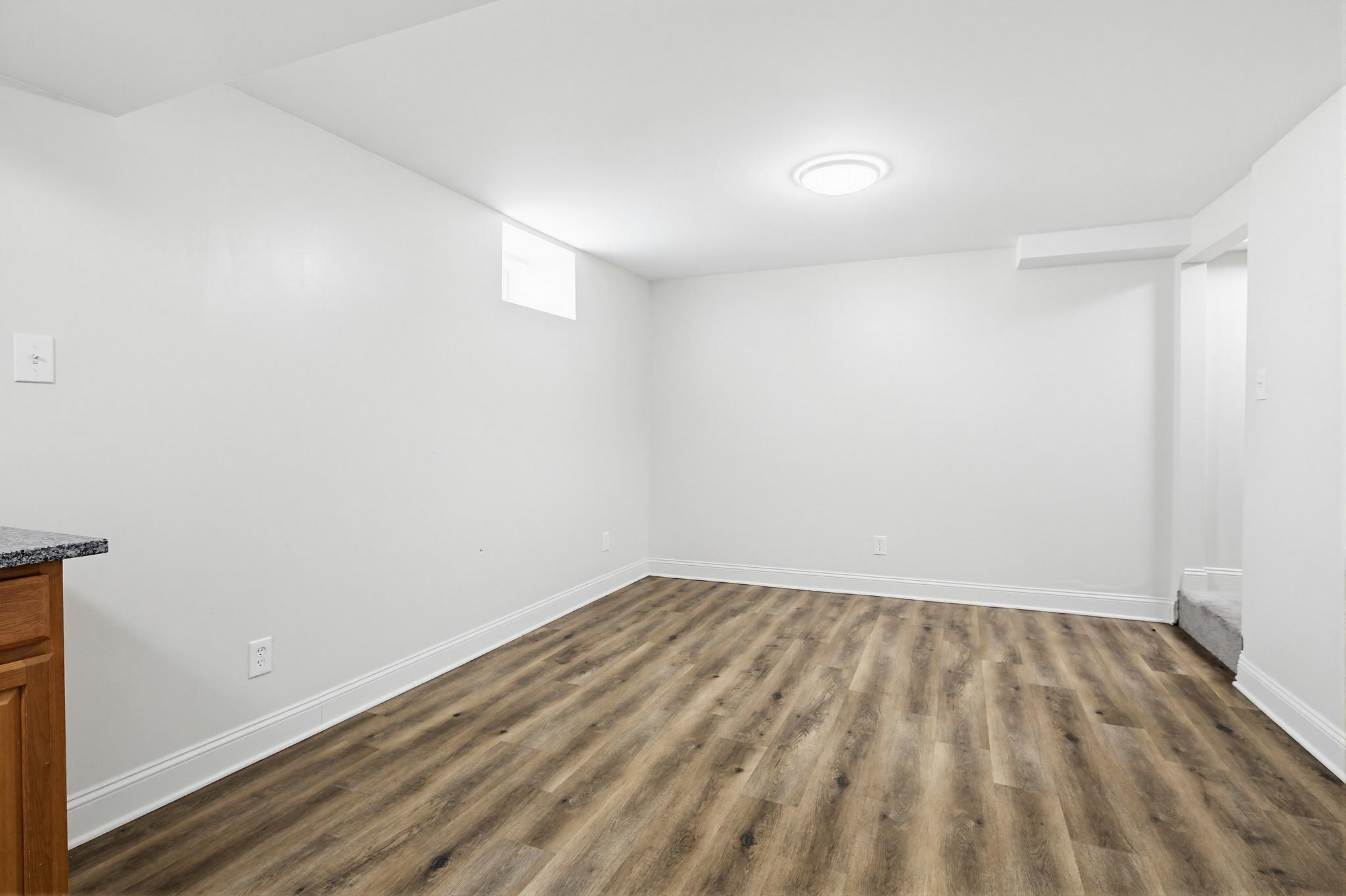 GLEN BURNIE PARK - Residential