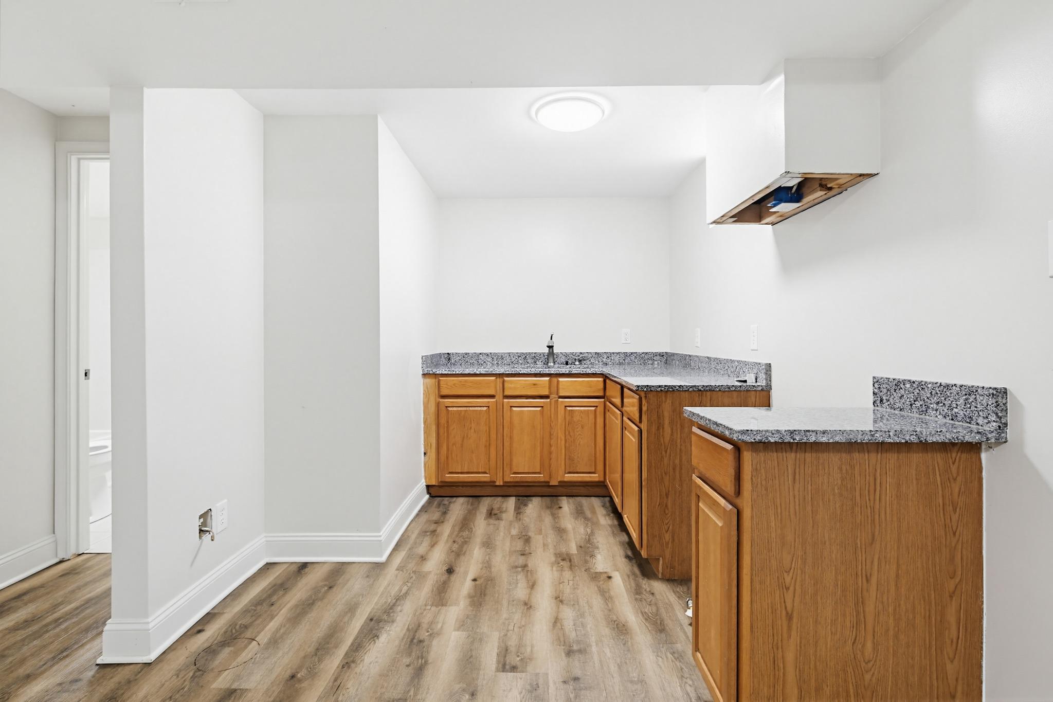 GLEN BURNIE PARK - Residential