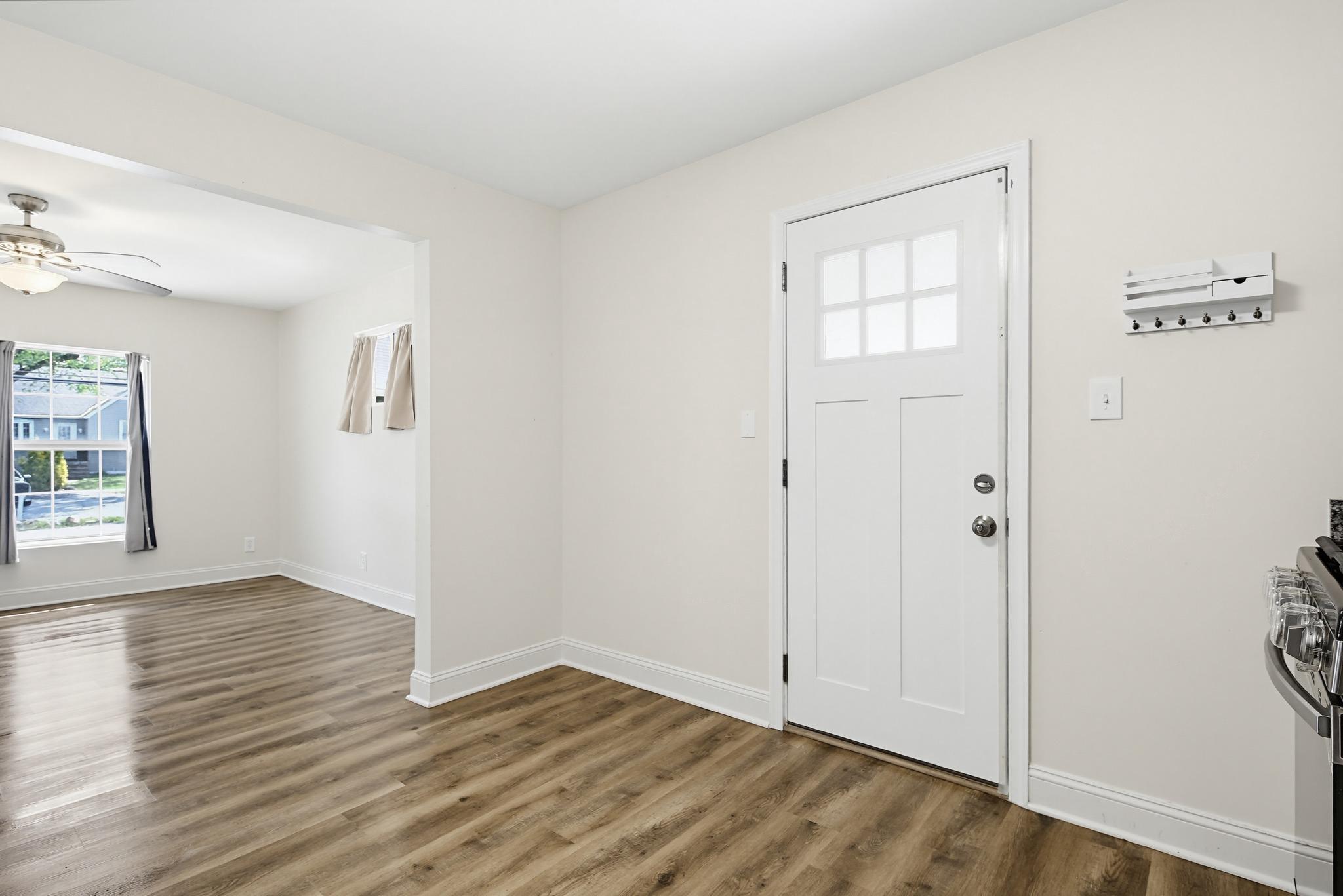 GLEN BURNIE PARK - Residential