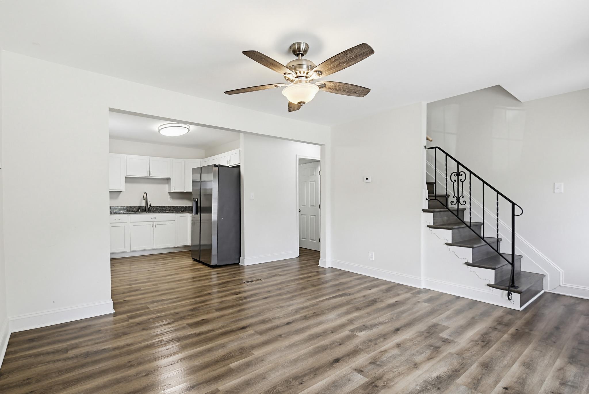 GLEN BURNIE PARK - Residential