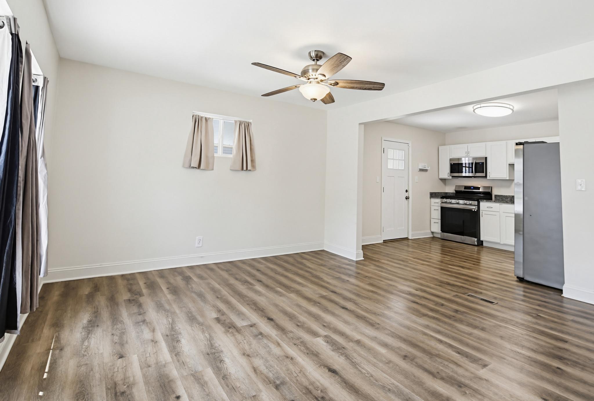 GLEN BURNIE PARK - Residential