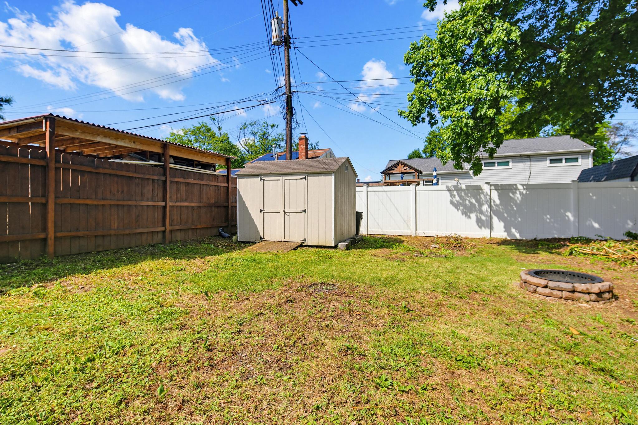 GLEN BURNIE PARK - Residential