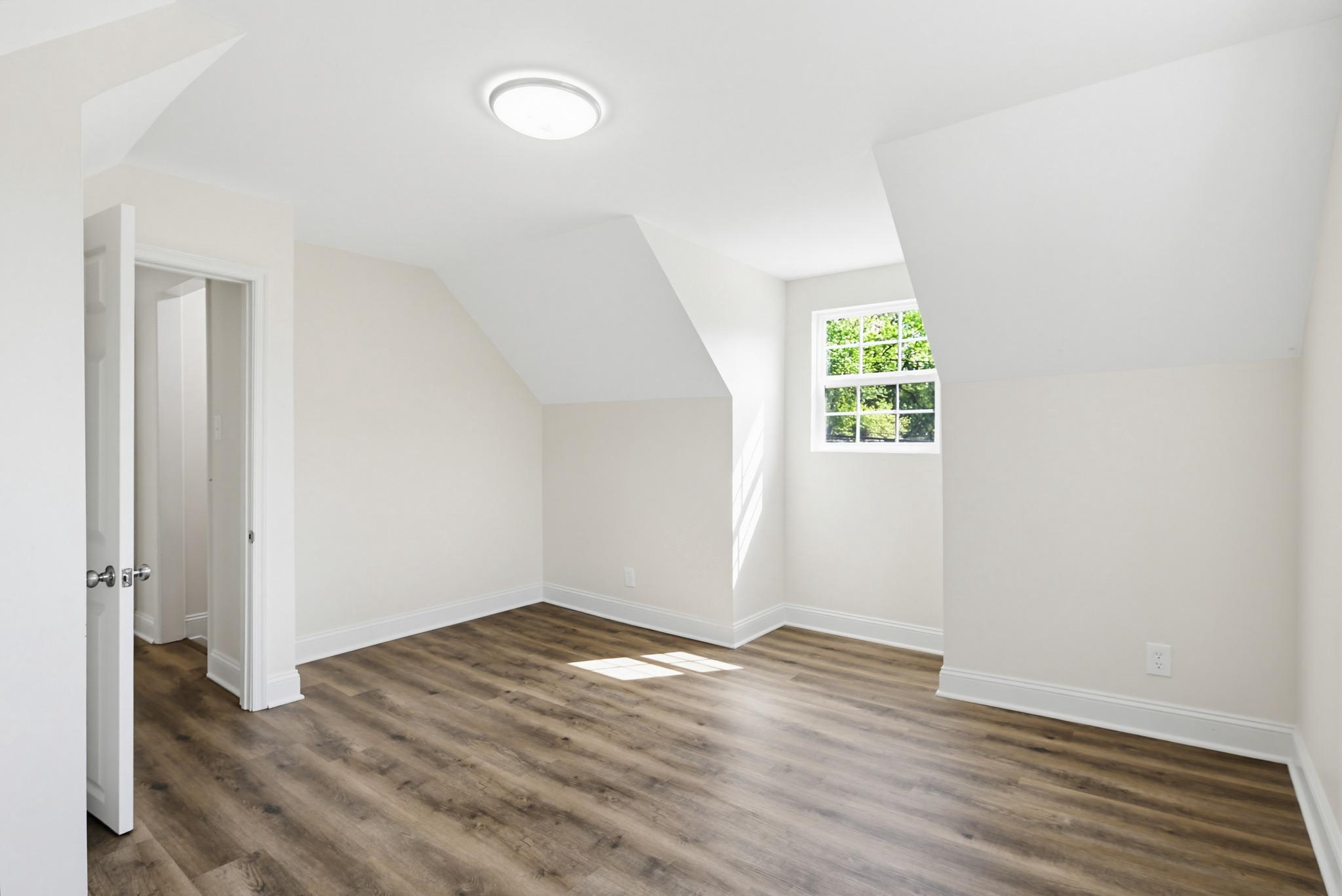 GLEN BURNIE PARK - Residential