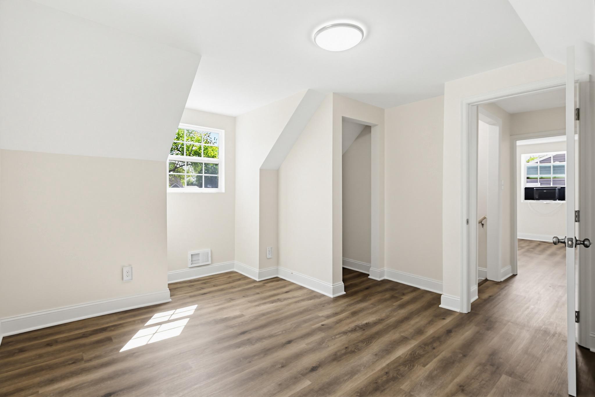 GLEN BURNIE PARK - Residential