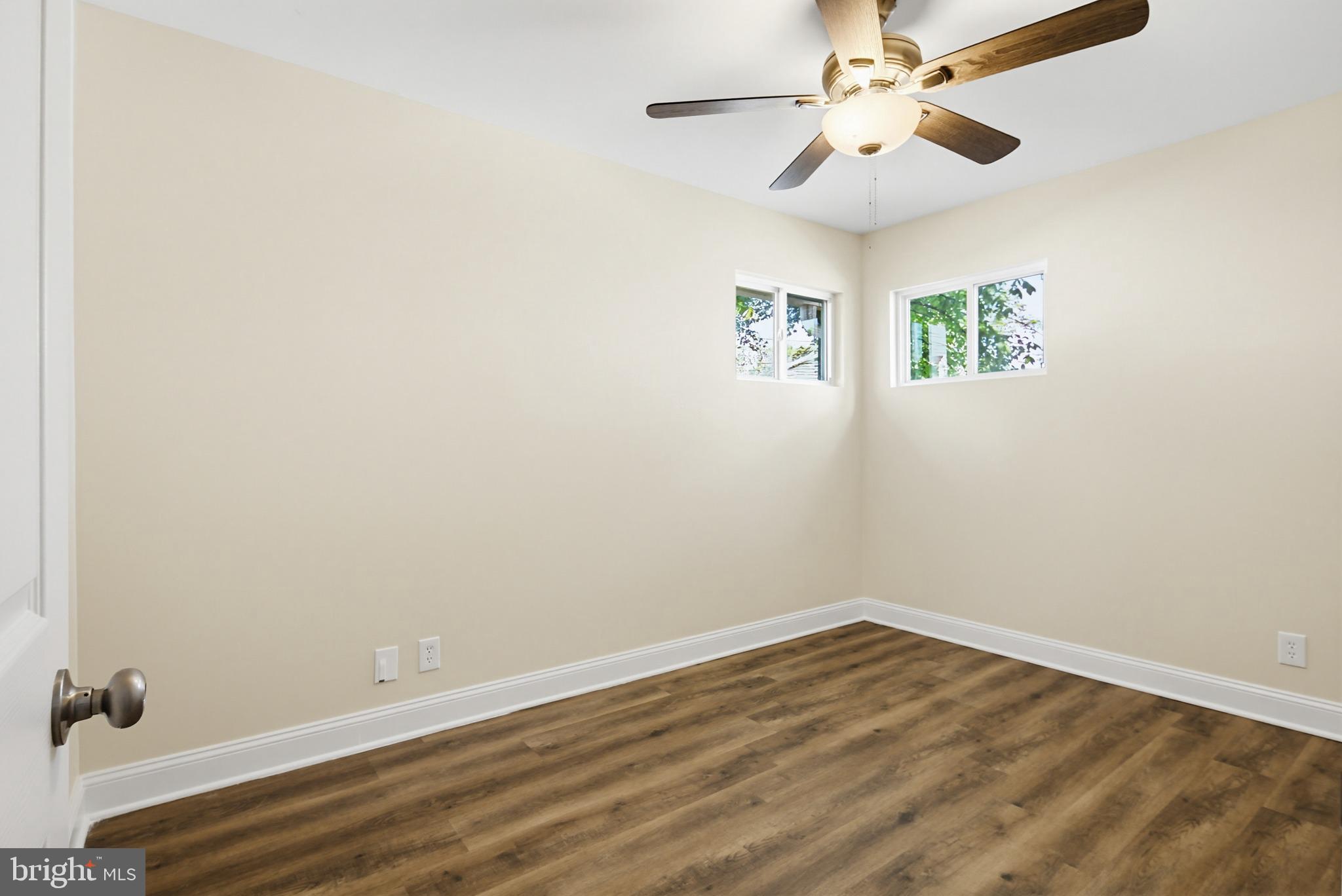 GLEN BURNIE PARK - Residential