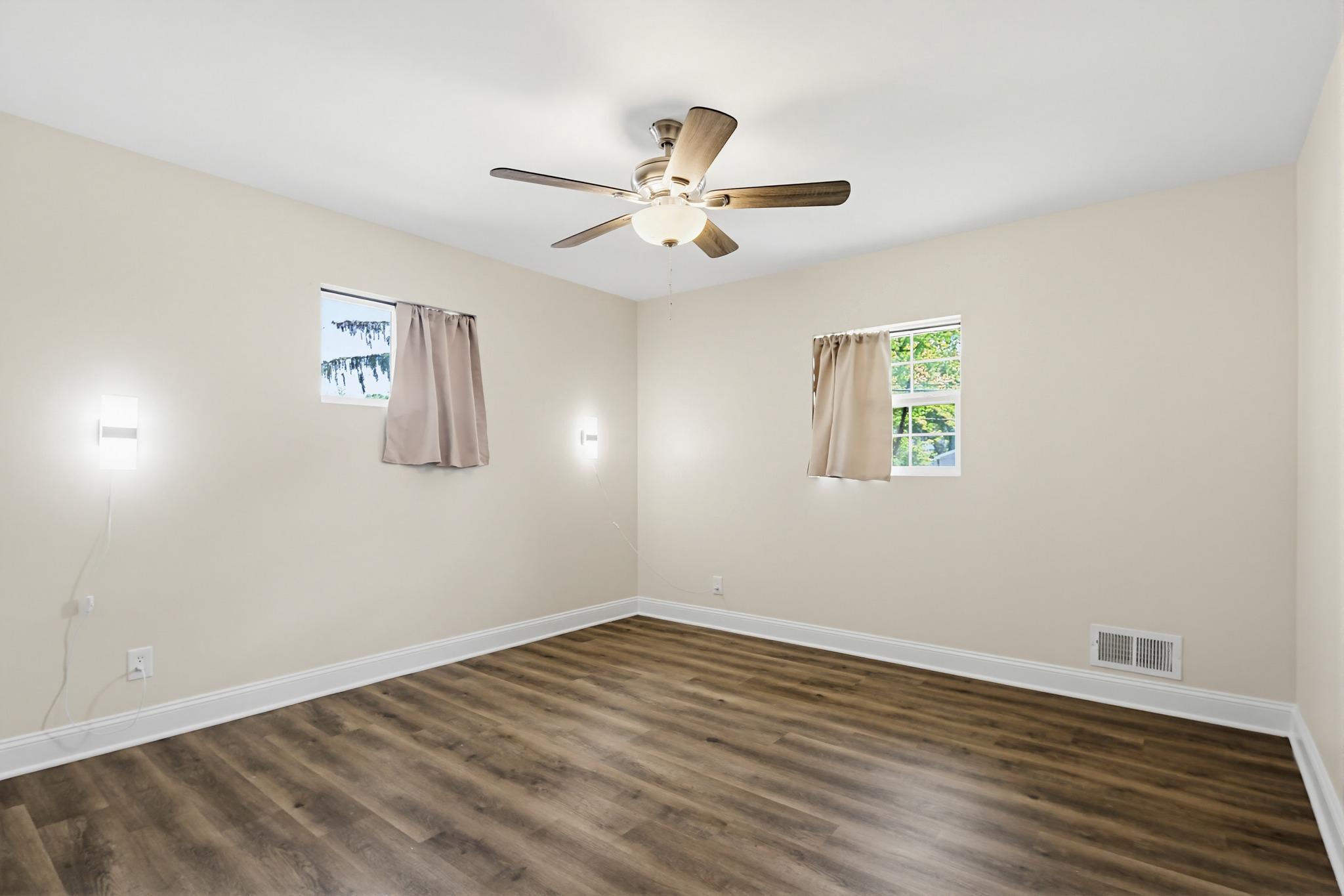 GLEN BURNIE PARK - Residential