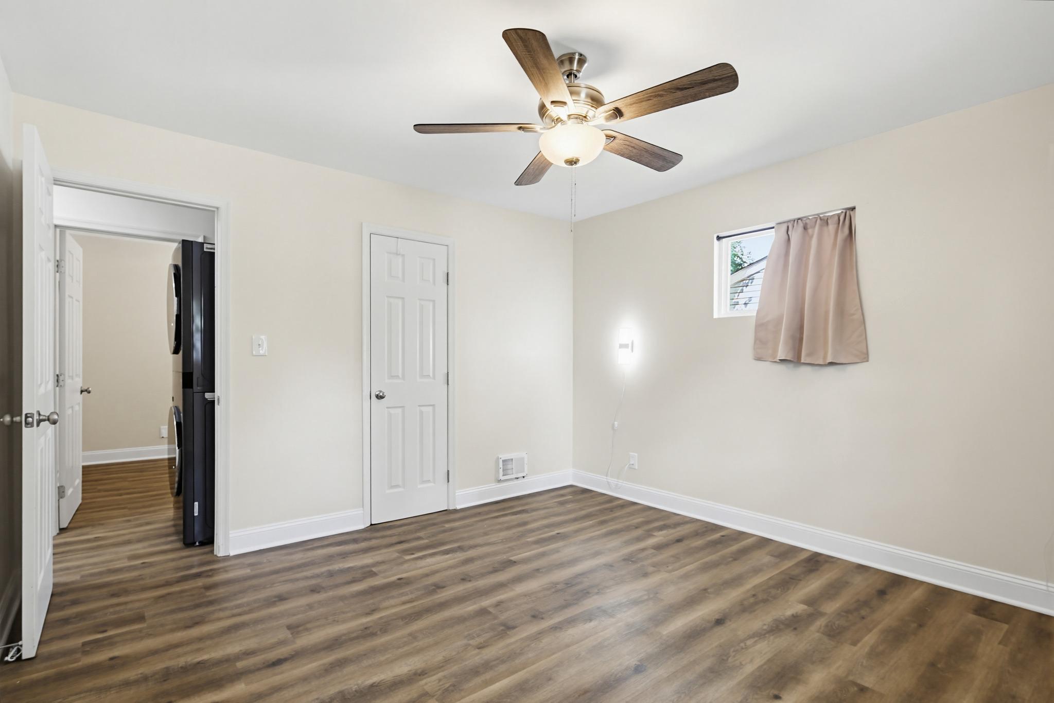 GLEN BURNIE PARK - Residential