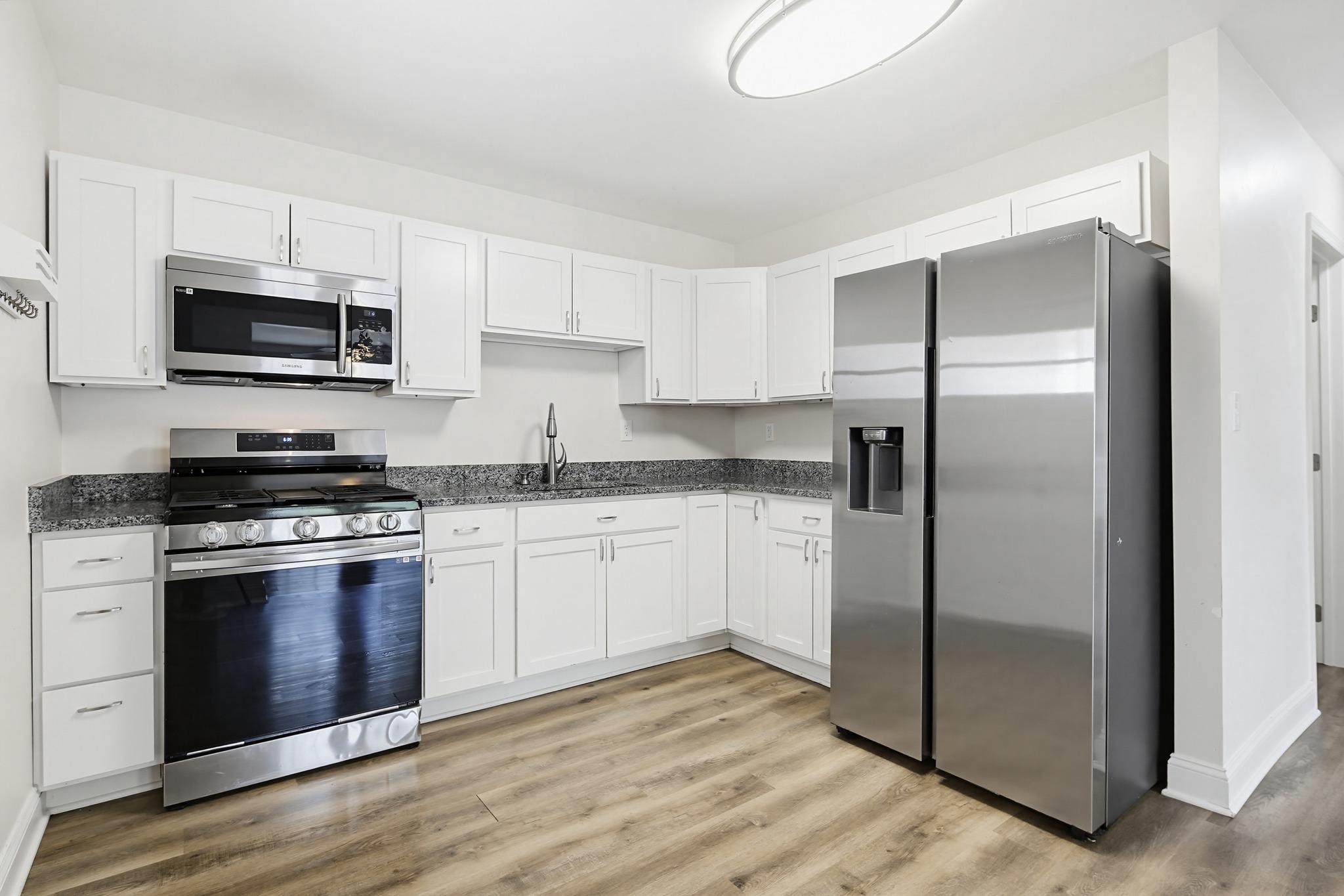 GLEN BURNIE PARK - Residential
