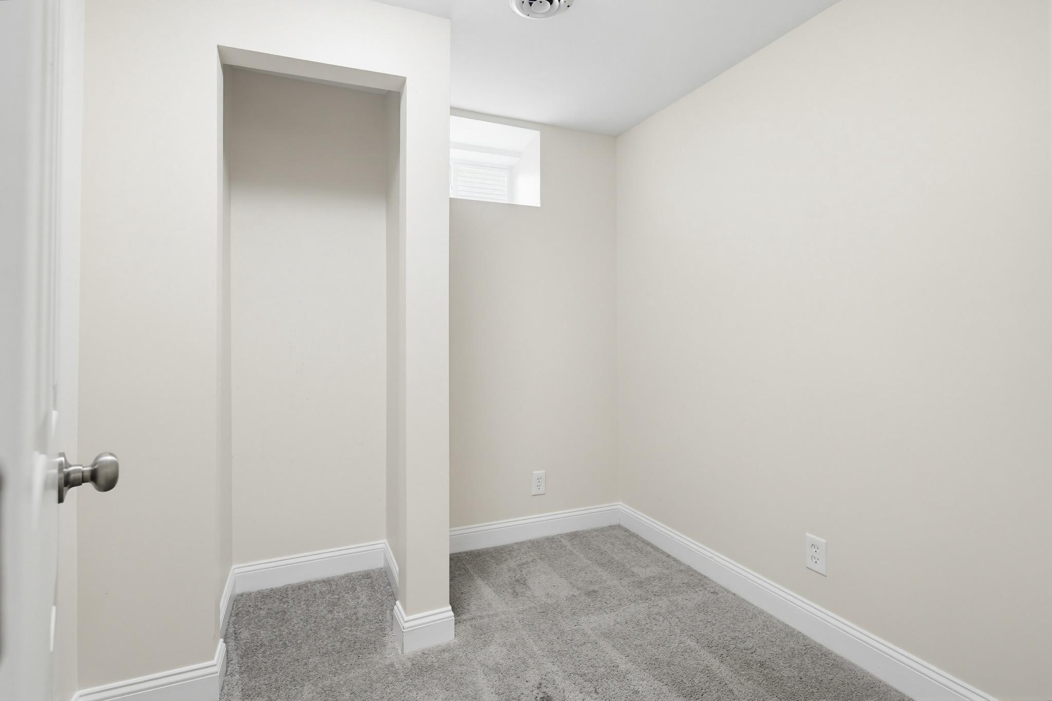 GLEN BURNIE PARK - Residential
