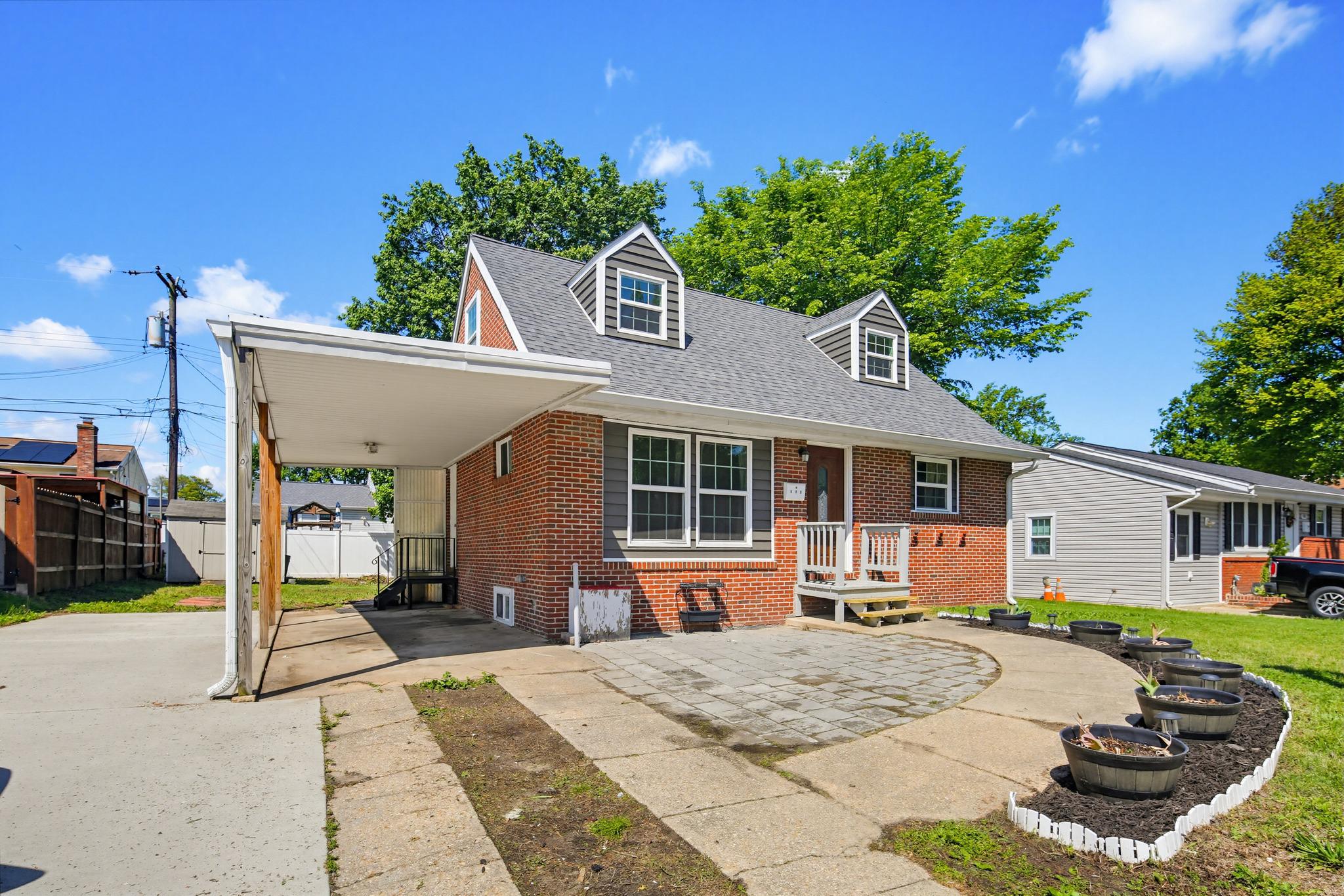 619 OLD STAGE ROAD