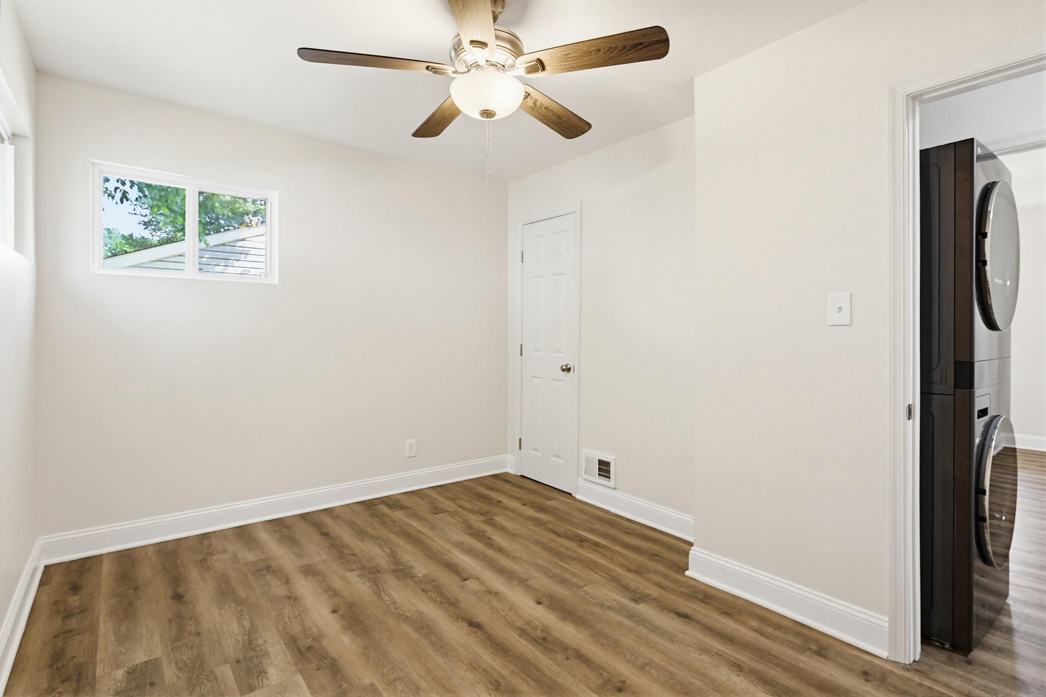 GLEN BURNIE PARK - Residential