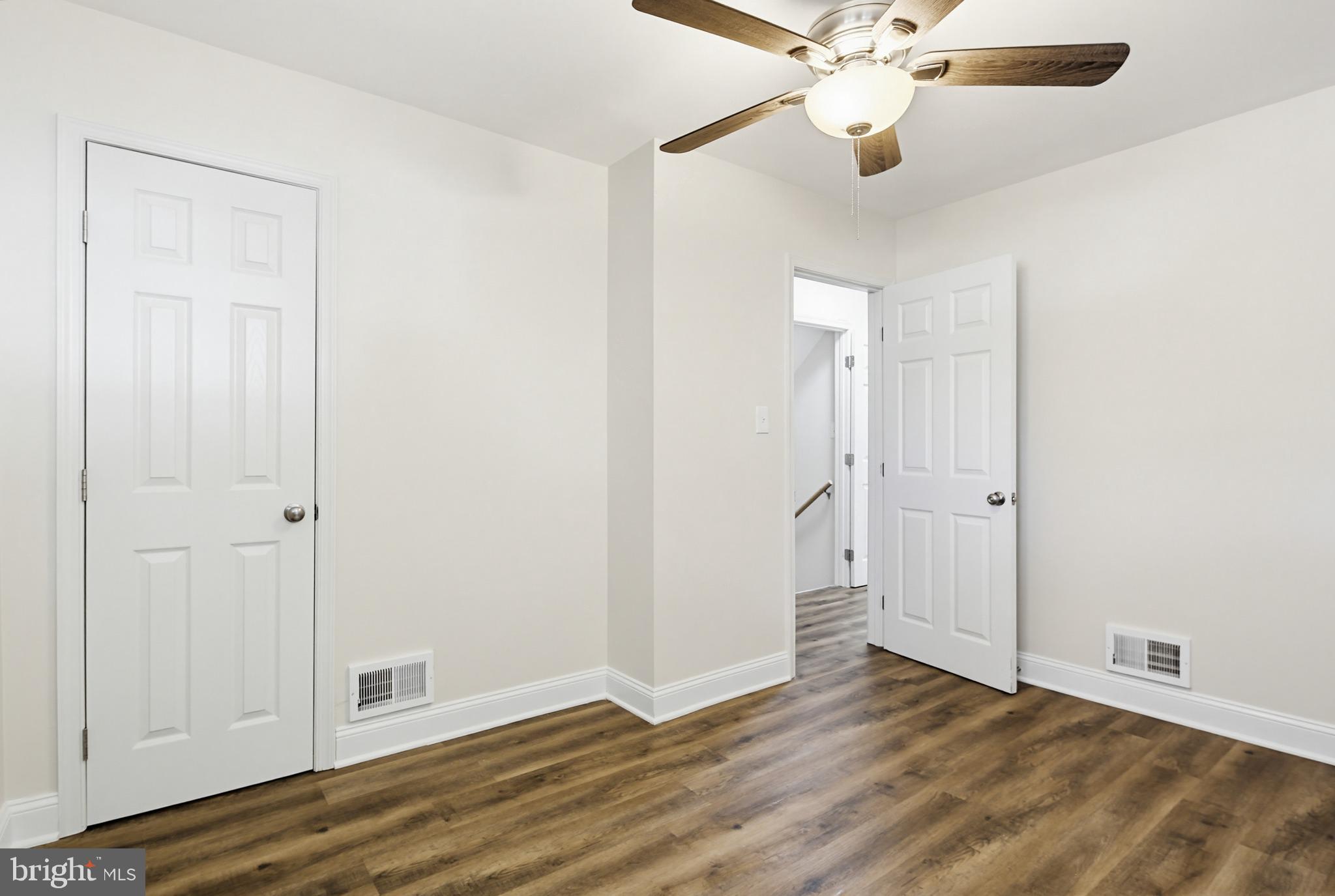 GLEN BURNIE PARK - Residential