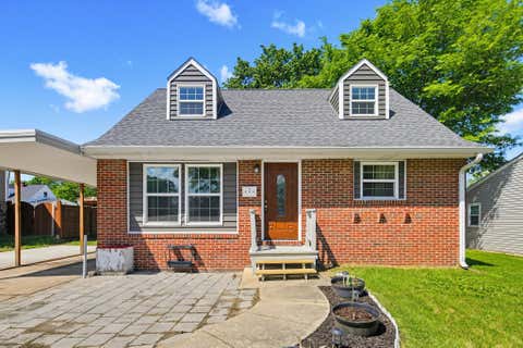 Homes For Sale - 619 Old Stage Road<br/> GLEN BURNIE, MD 21061