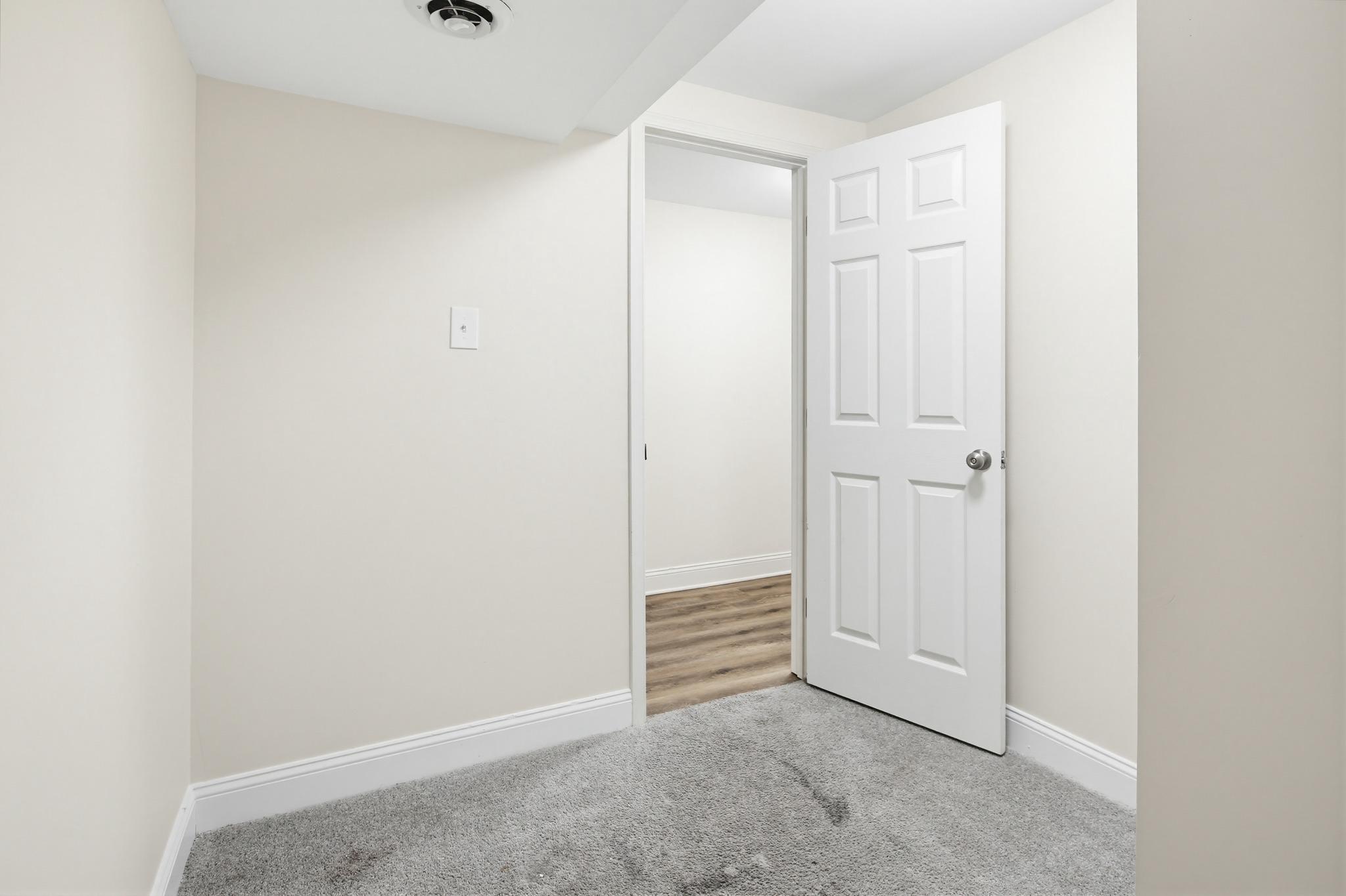 GLEN BURNIE PARK - Residential