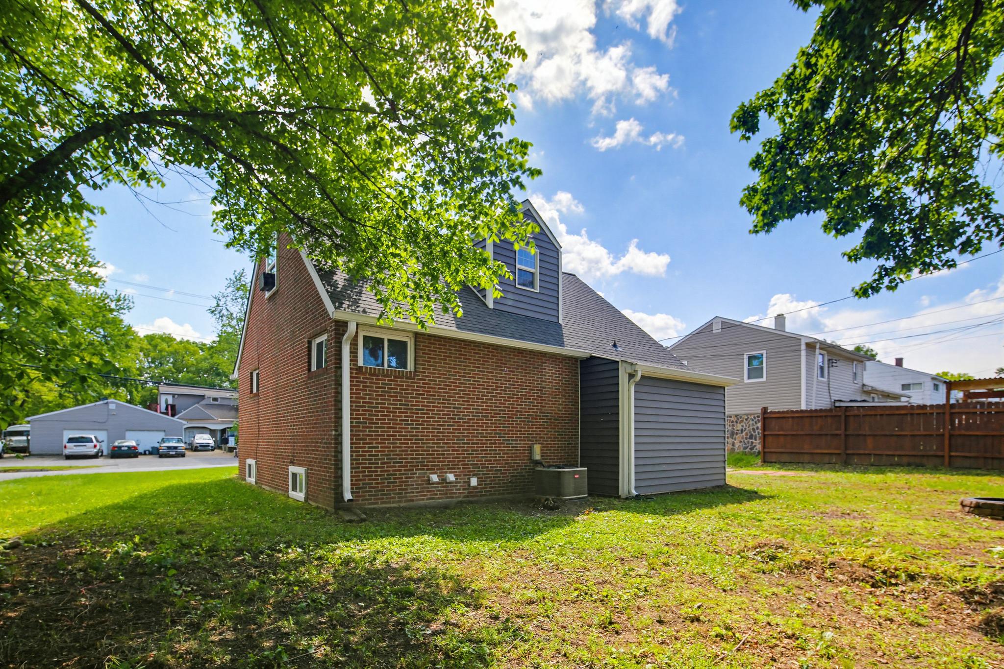 GLEN BURNIE PARK - Residential