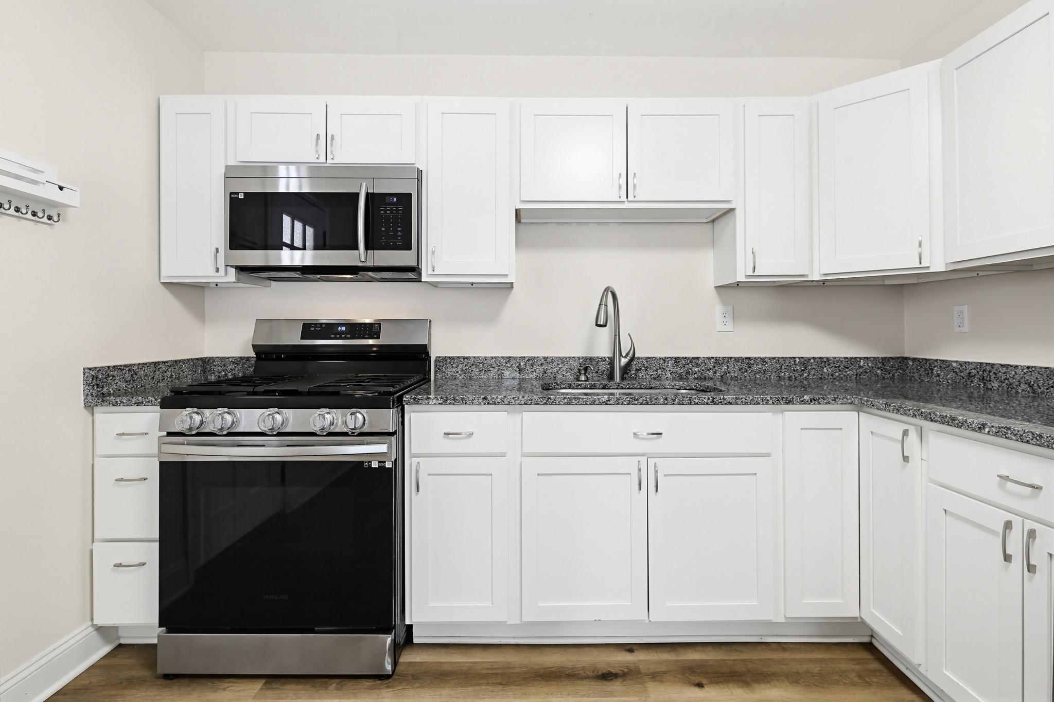 GLEN BURNIE PARK - Residential