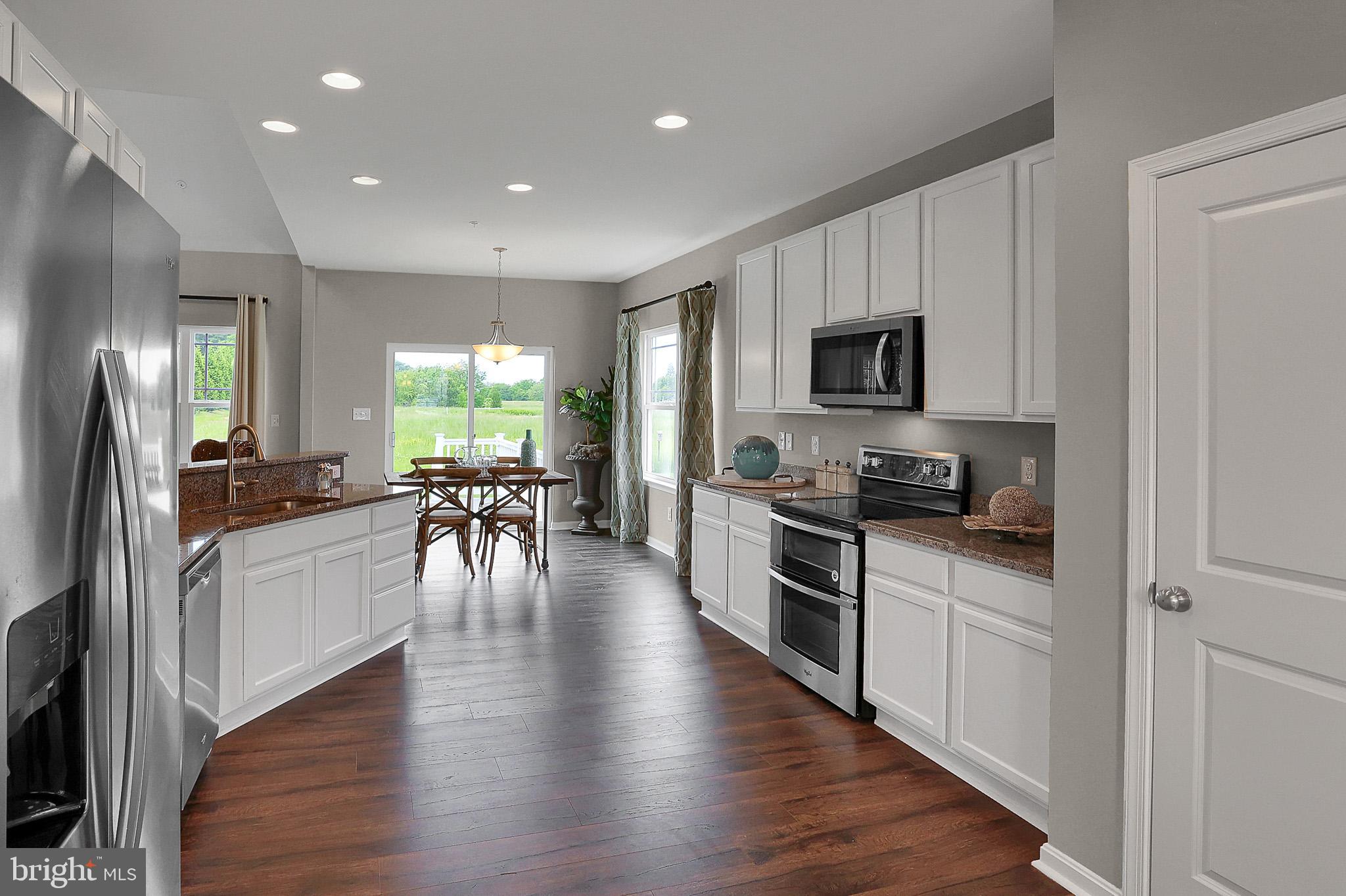 WARM SPRING RIDGE - Residential